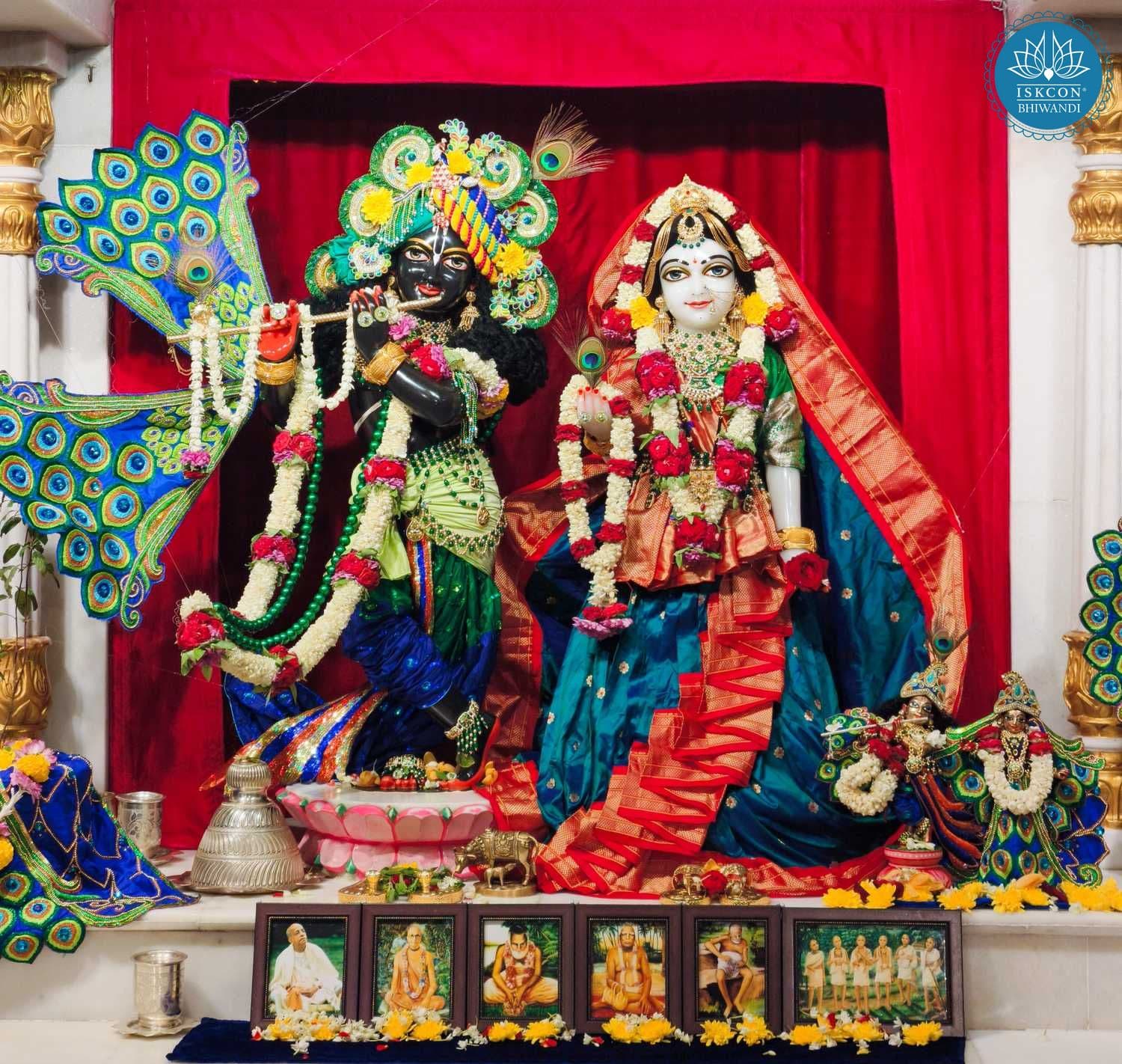 Sringar Darshan photo 1 of 12 — 27 September 2025