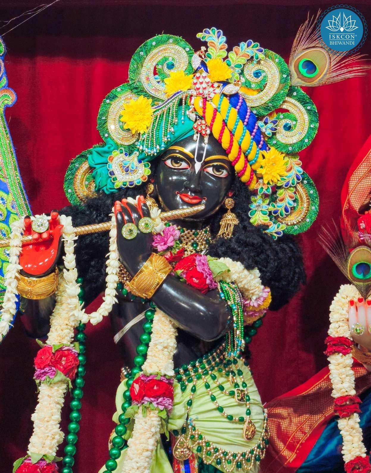 Sringar Darshan photo 11 of 12 — 27 September 2025