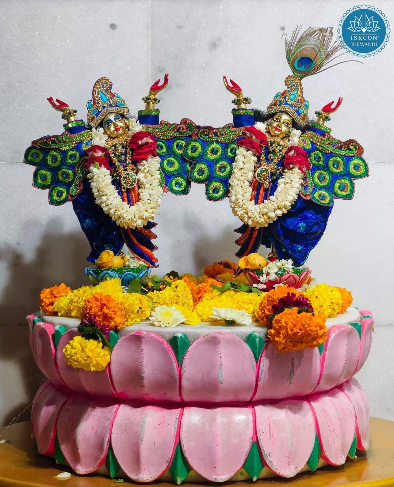 Sringar Darshan photo 5 of 12 — 27 September 2025