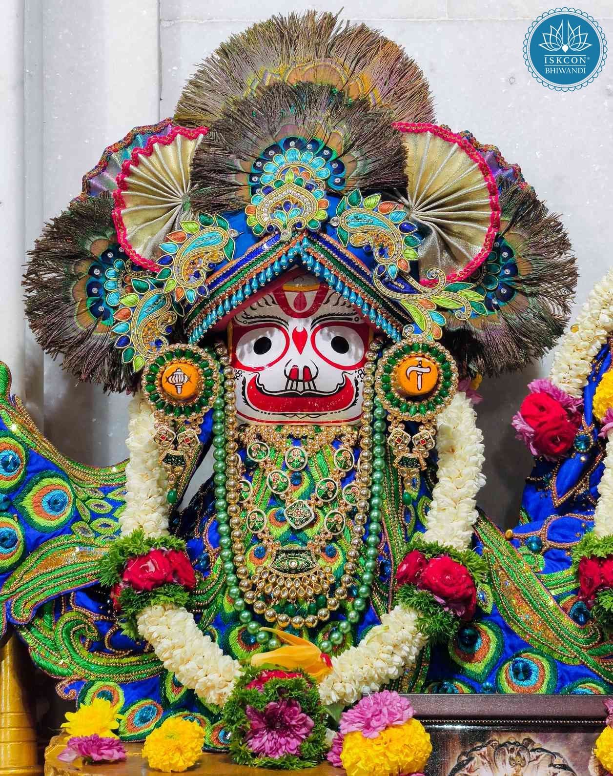Sringar Darshan photo 7 of 12 — 27 September 2025