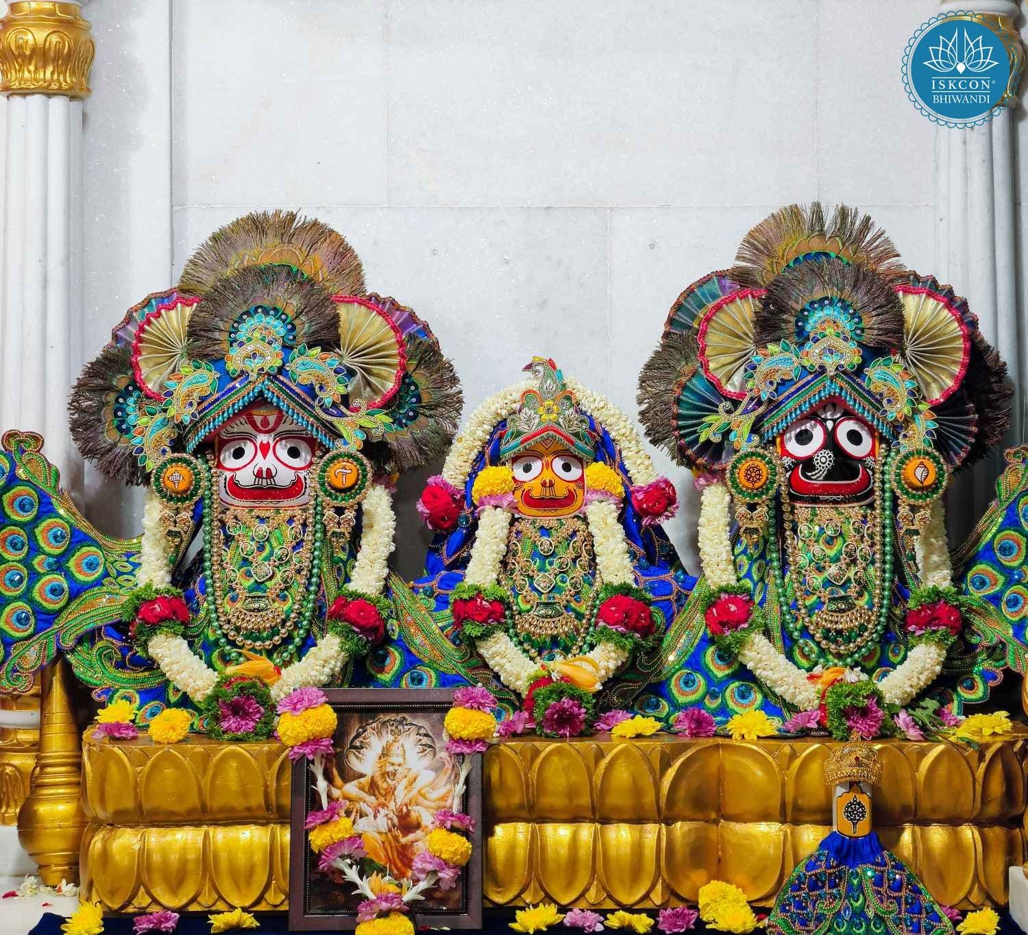 Sringar Darshan photo 2 of 12 — 27 September 2025