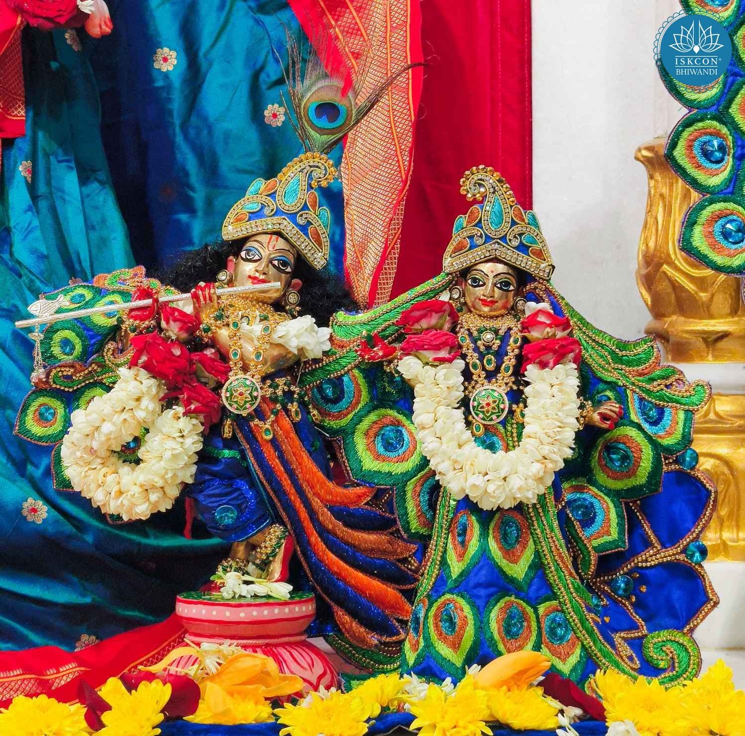 Sringar Darshan photo 8 of 12 — 27 September 2025
