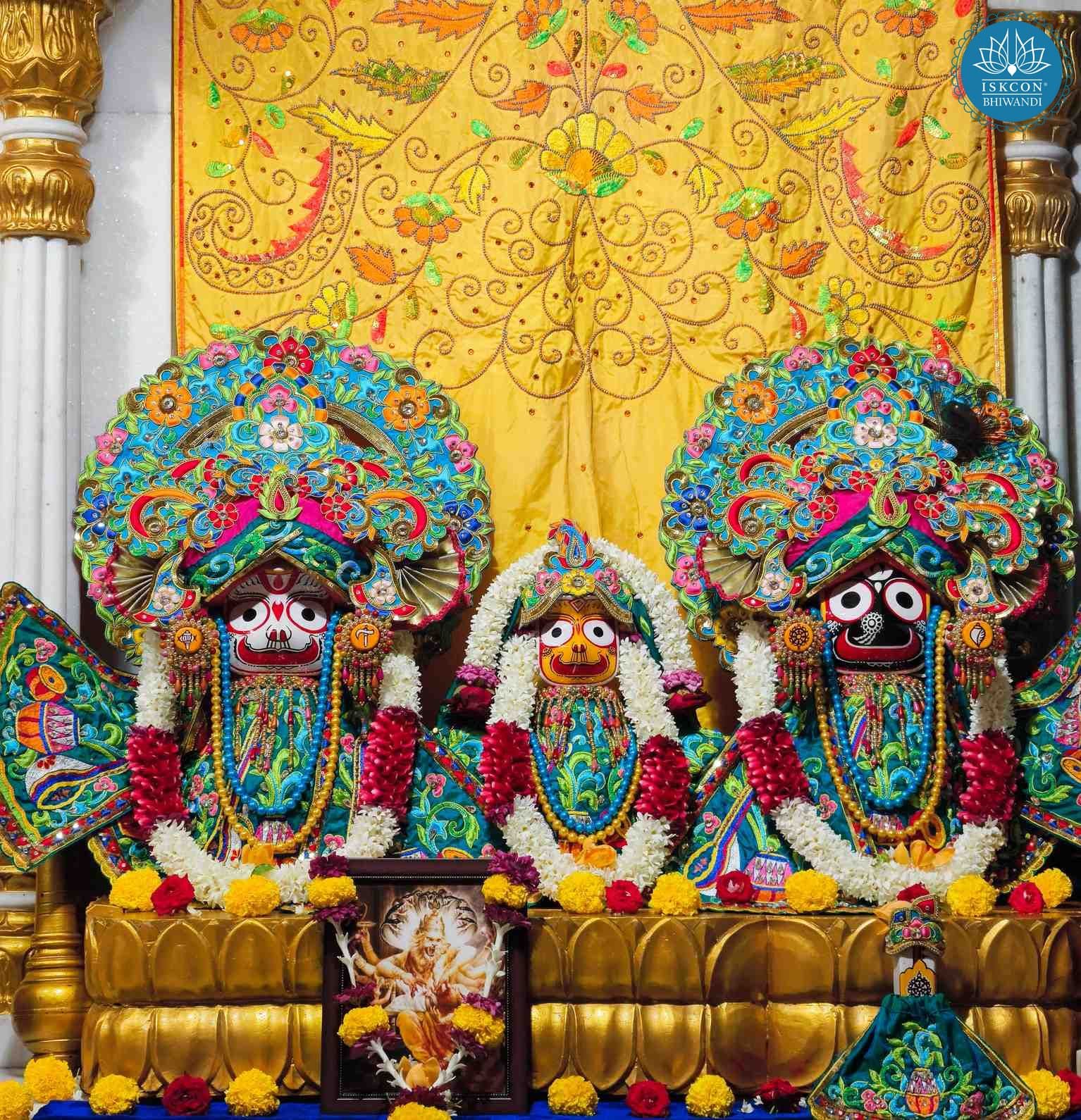 Sringar Darshan photo 2 of 12 — 28 September 2025