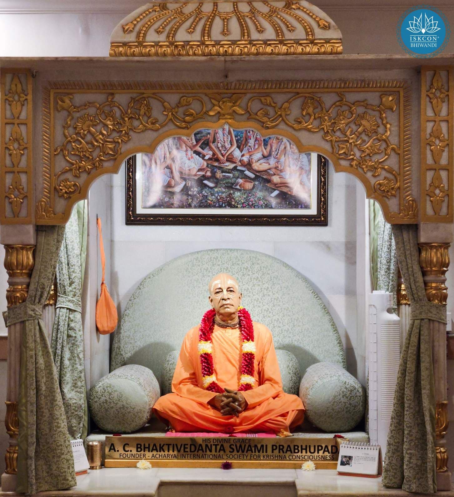 Sringar Darshan photo 5 of 12 — 28 September 2025
