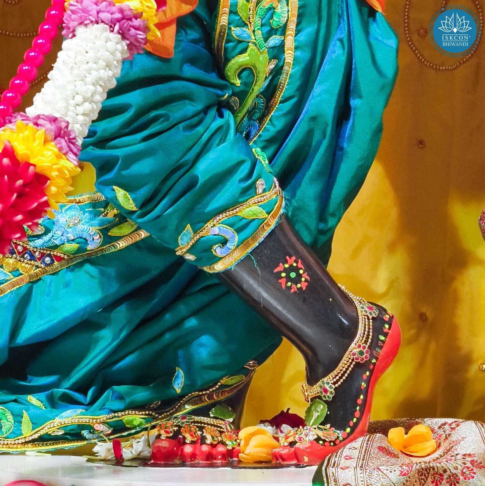 Sringar Darshan photo 10 of 12 — 28 September 2025
