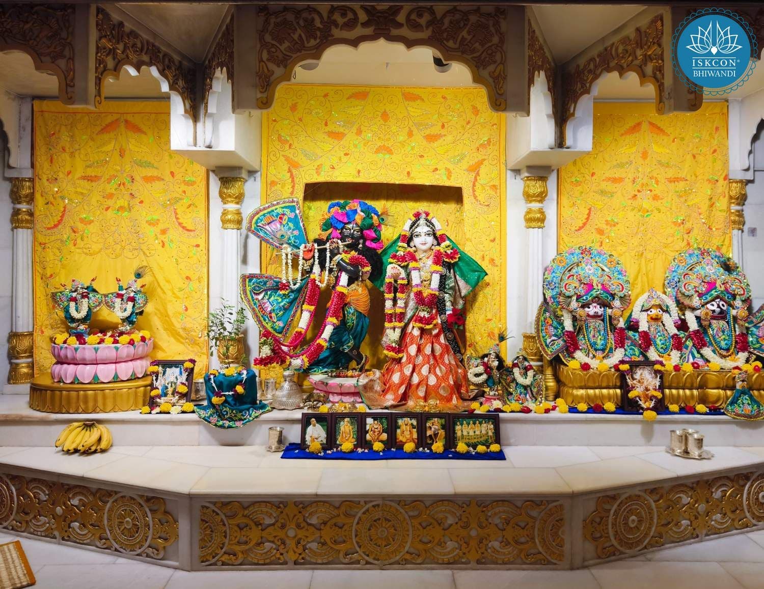 Sringar Darshan photo 3 of 12 — 28 September 2025