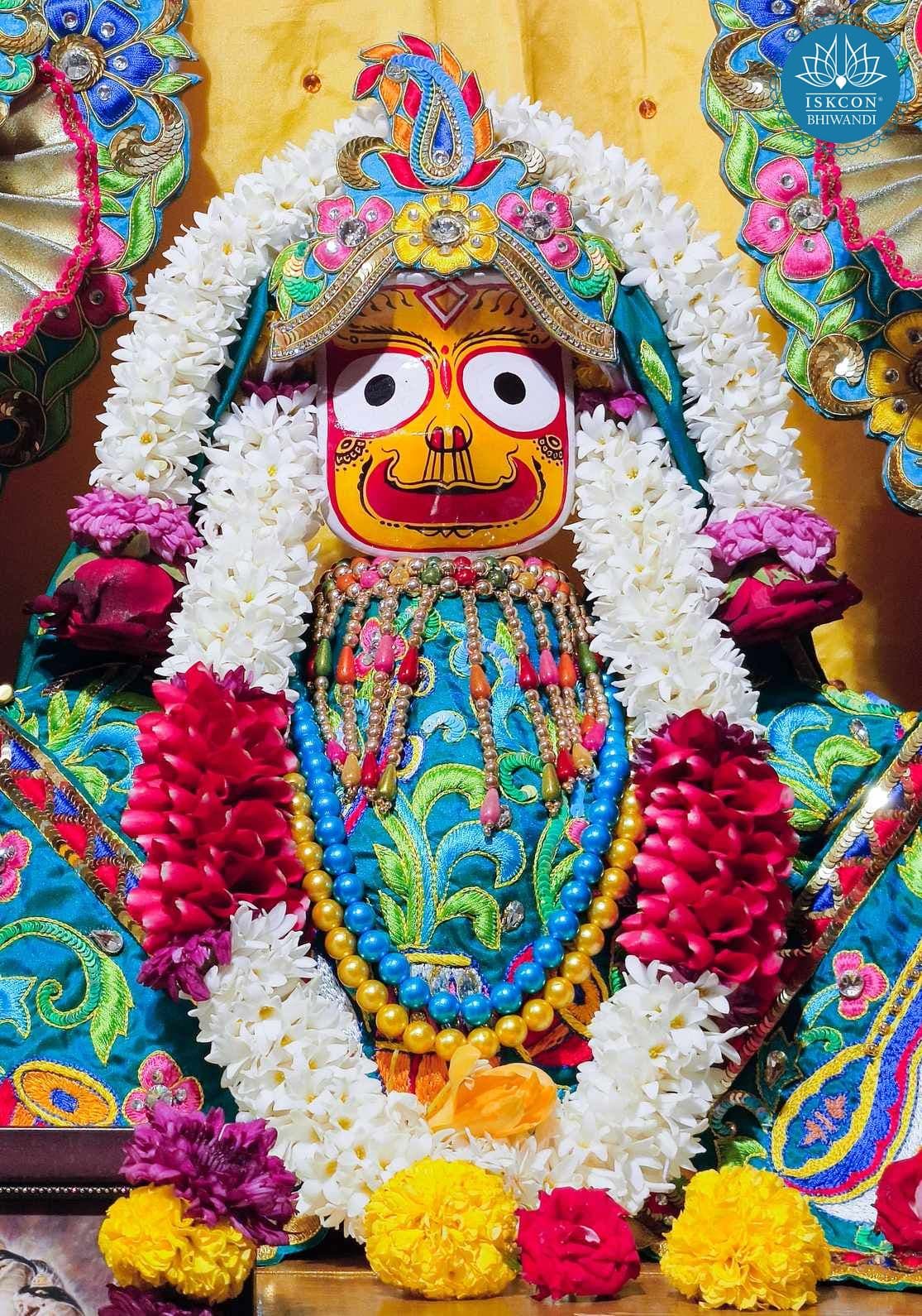 Sringar Darshan photo 7 of 12 — 28 September 2025
