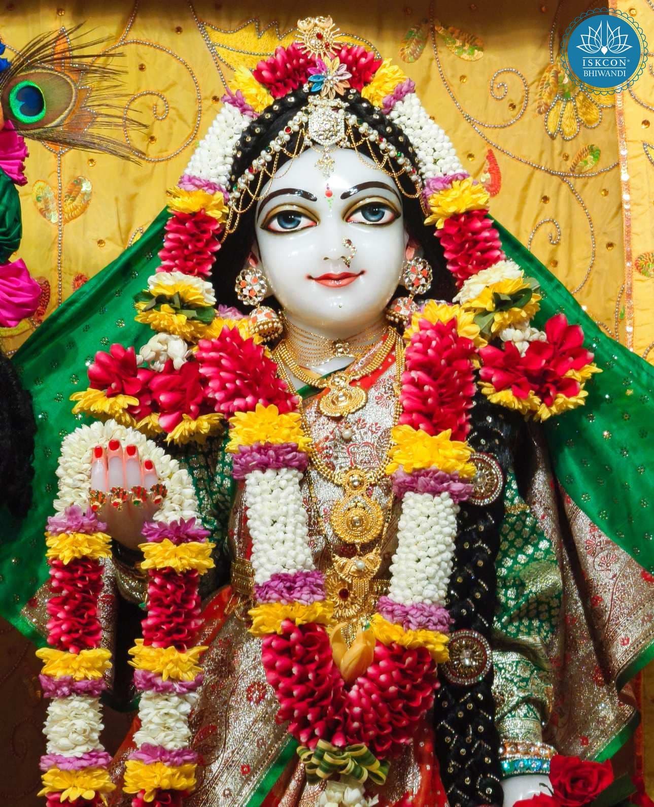 Sringar Darshan photo 11 of 12 — 28 September 2025