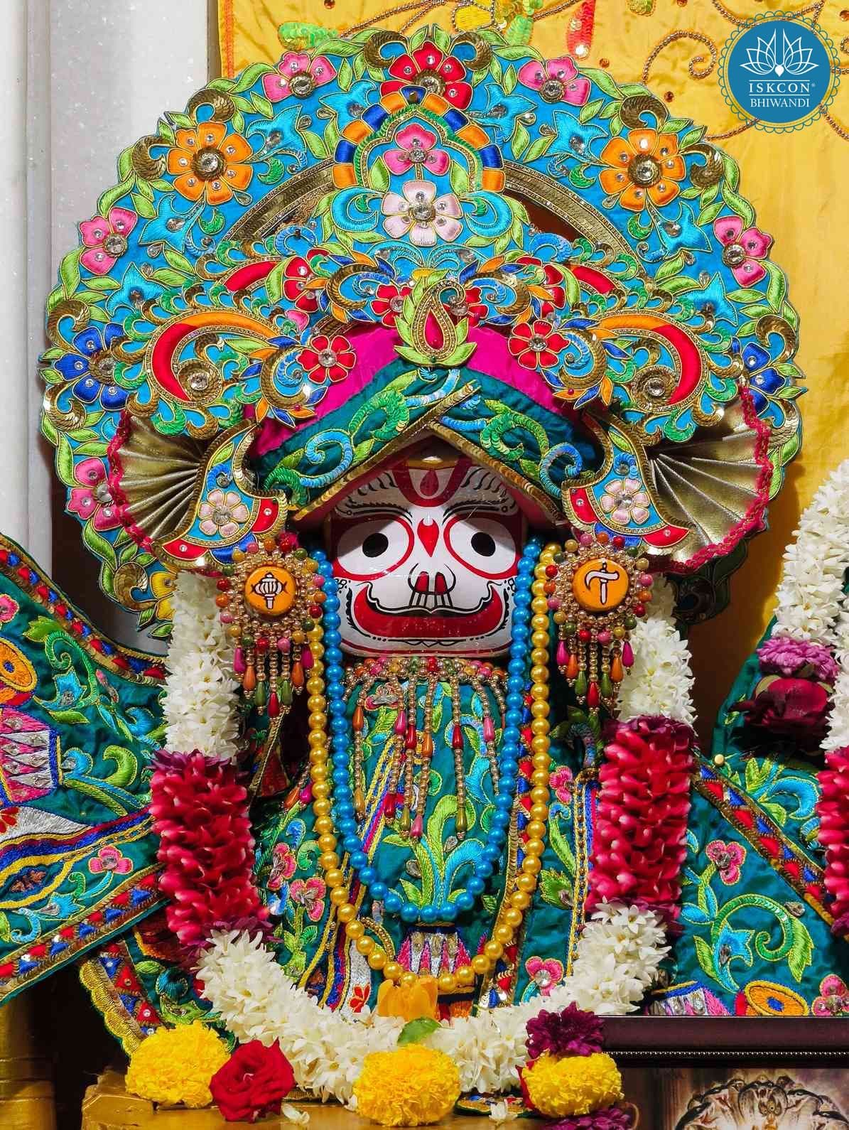 Sringar Darshan photo 8 of 12 — 28 September 2025