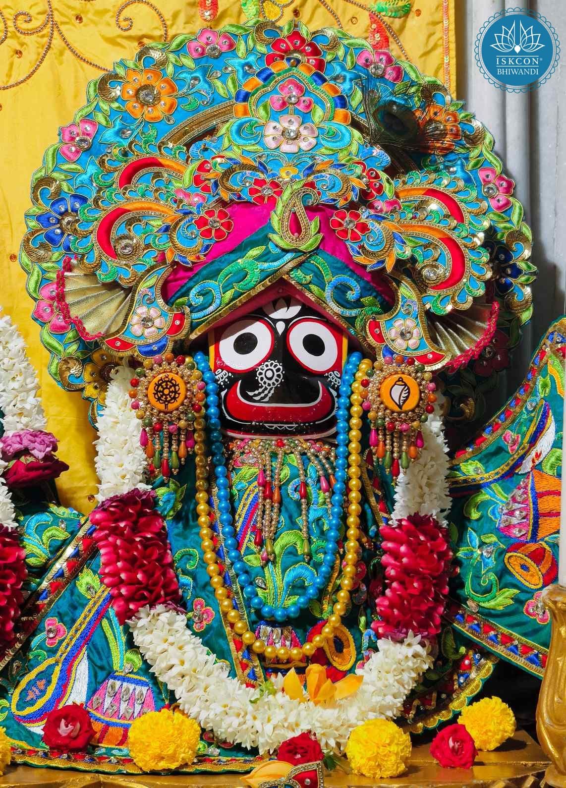 Sringar Darshan photo 6 of 12 — 28 September 2025