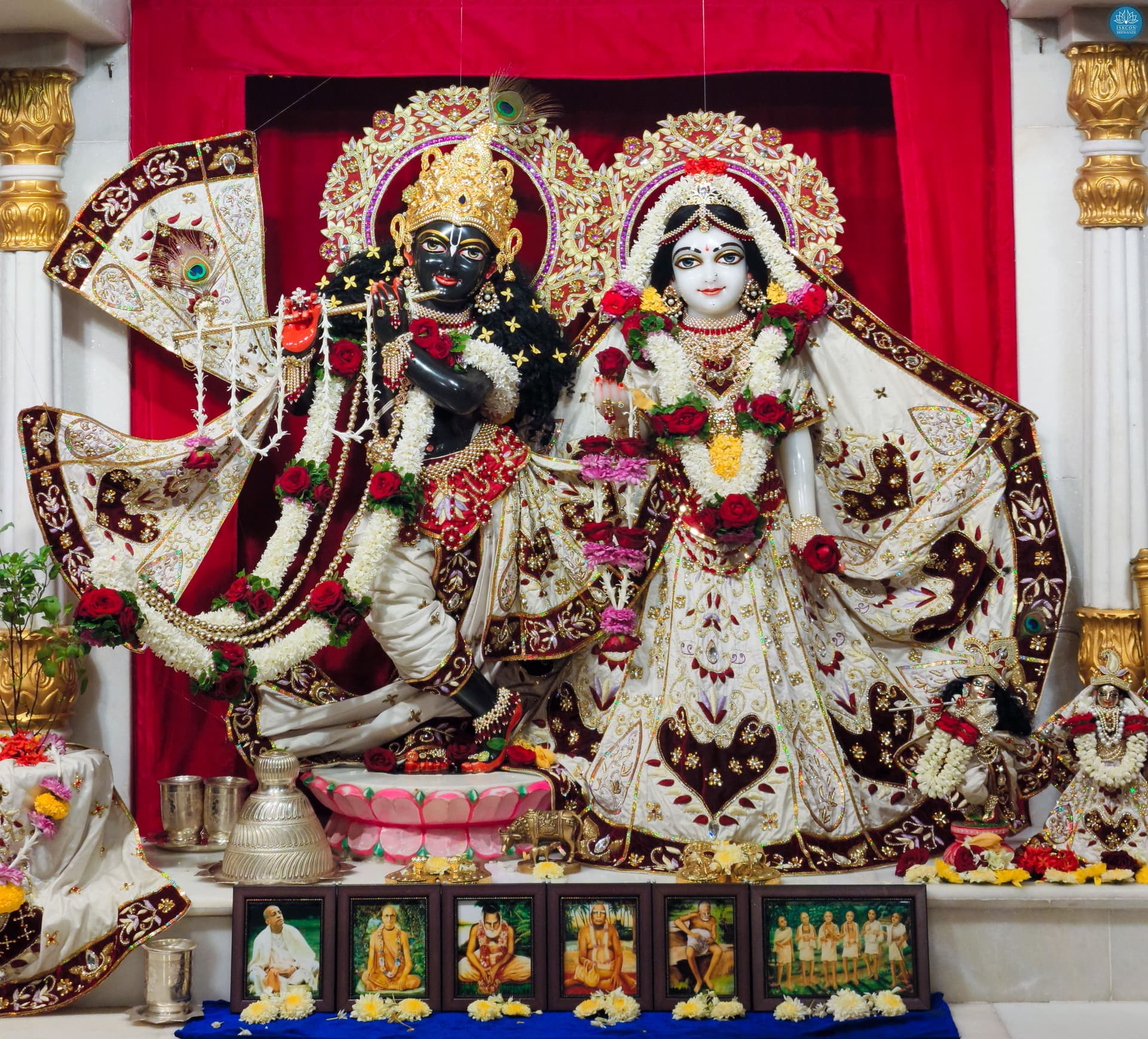 Sringar Darshan photo 1 of 12 — 29 September 2025