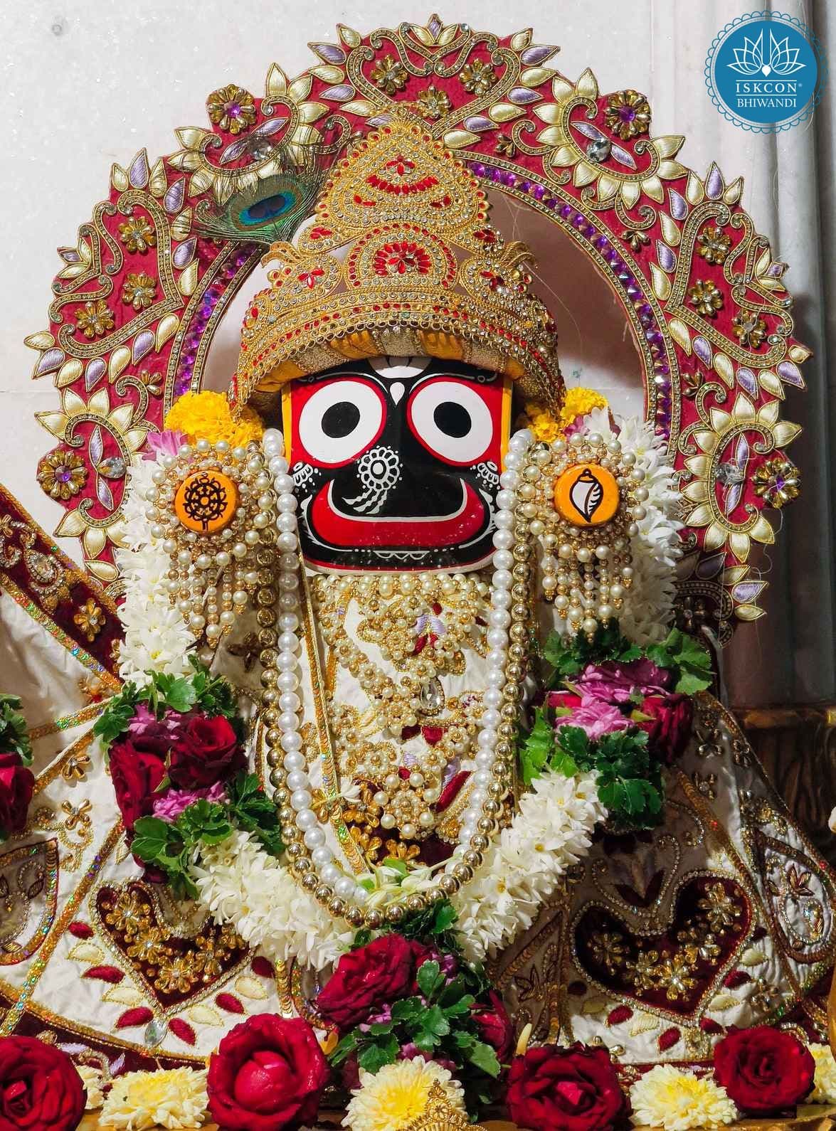 Sringar Darshan photo 4 of 12 — 29 September 2025