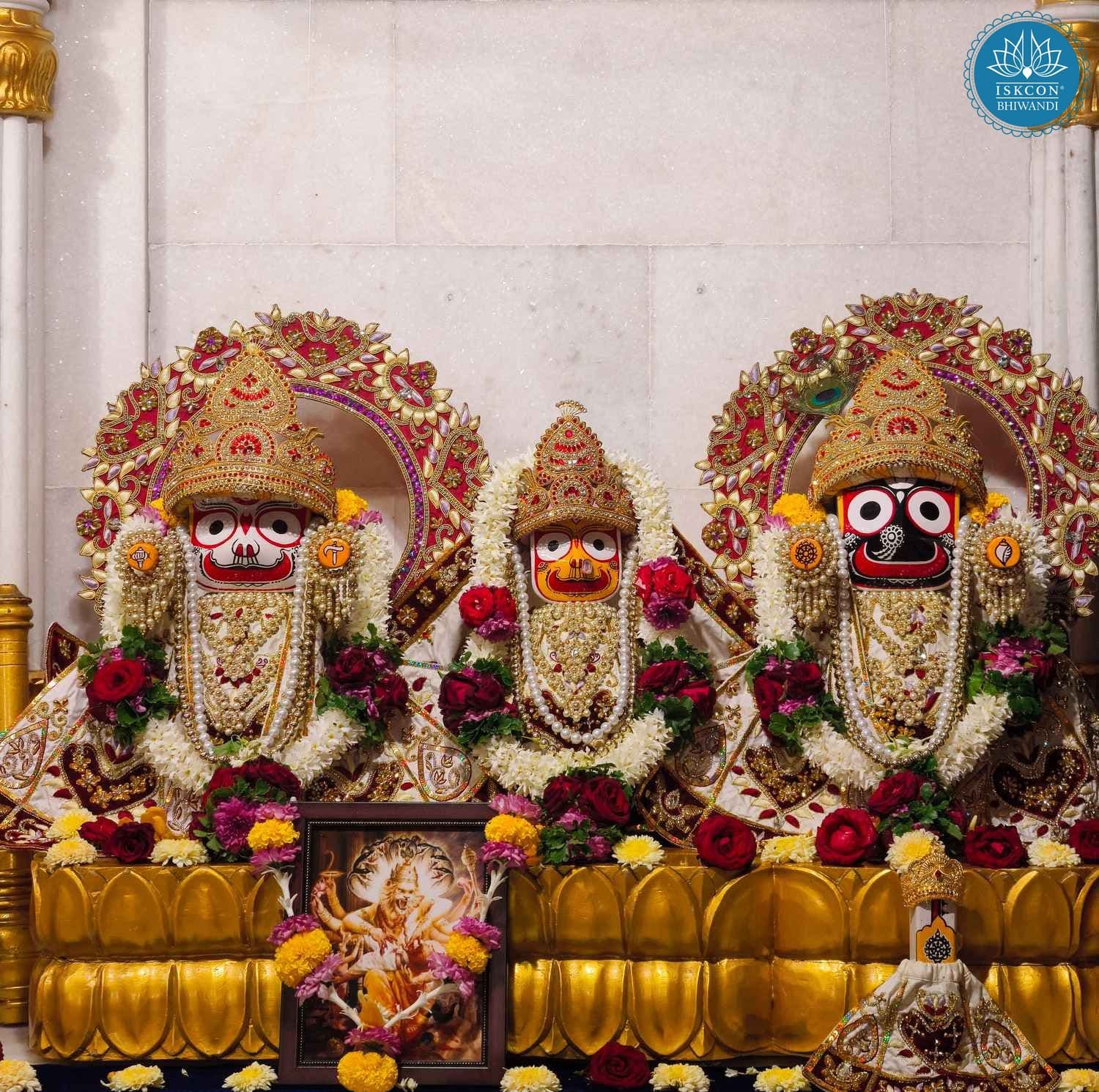 Sringar Darshan photo 2 of 12 — 29 September 2025