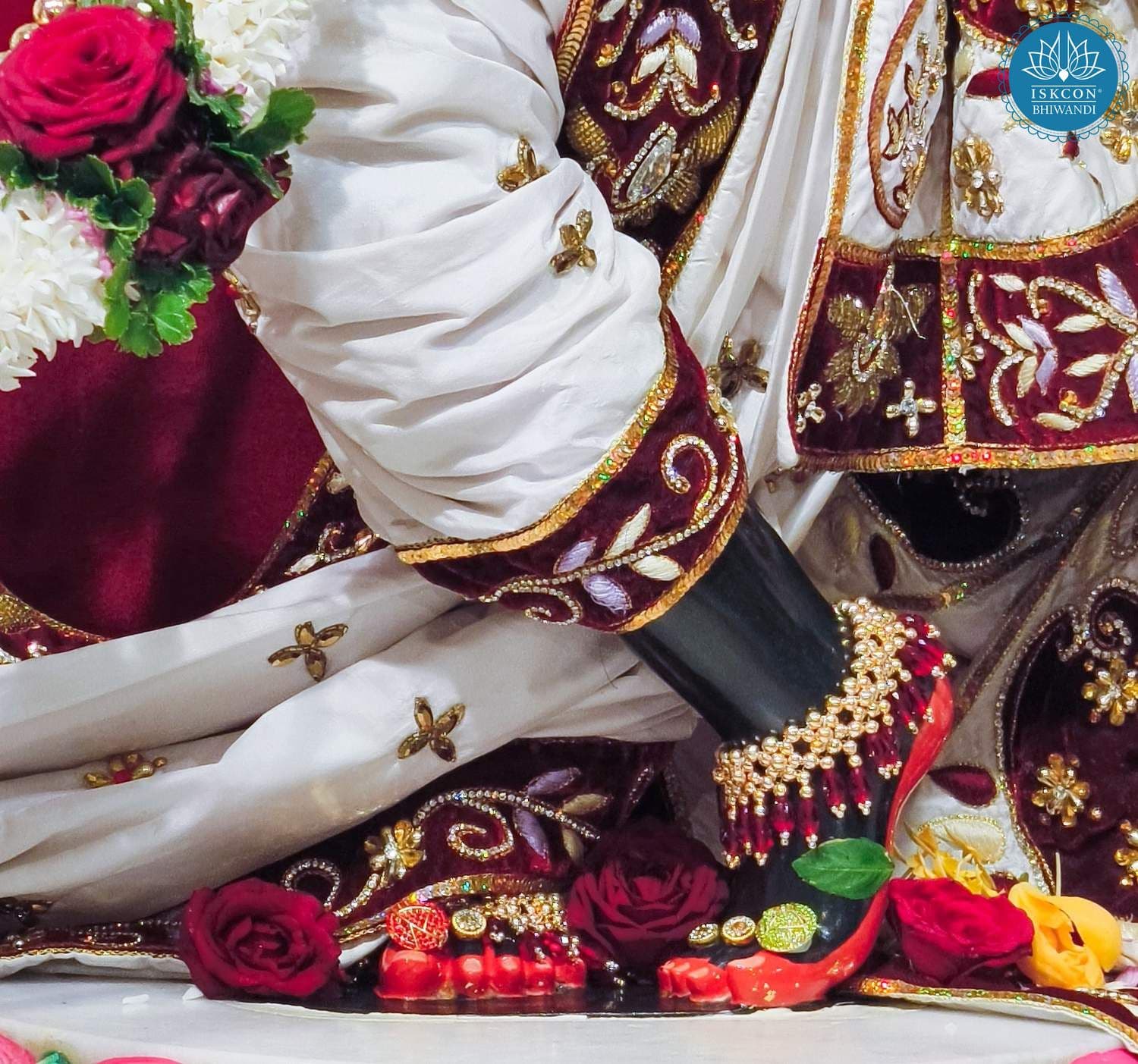 Sringar Darshan photo 10 of 12 — 29 September 2025