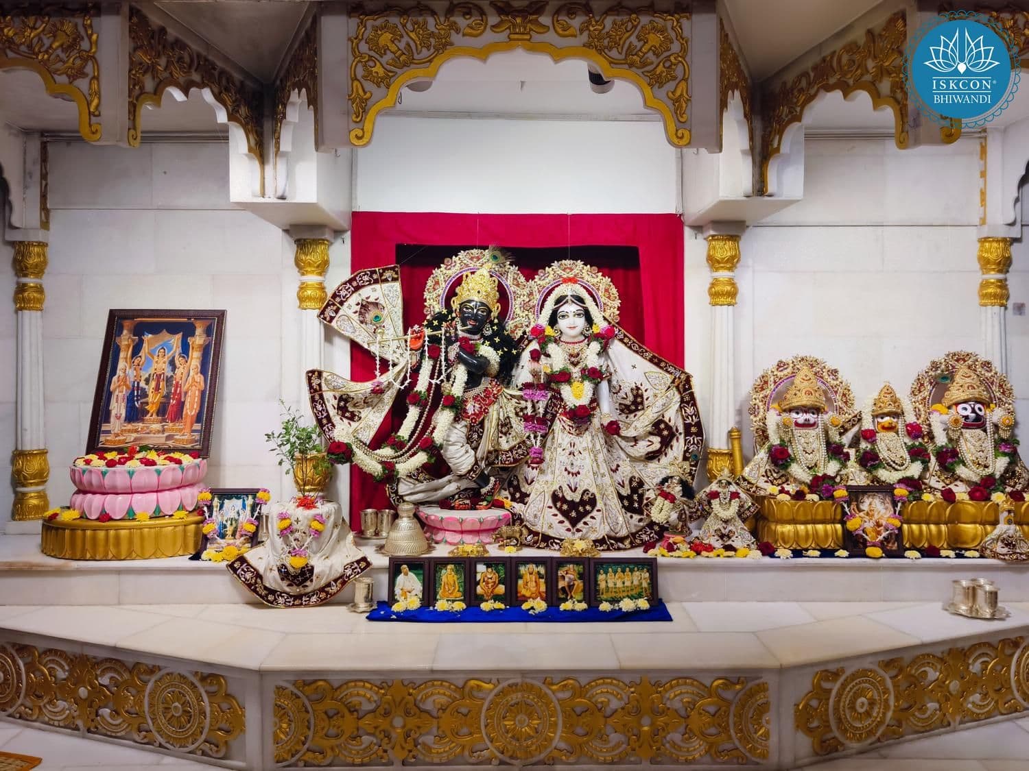 Sringar Darshan photo 3 of 12 — 29 September 2025