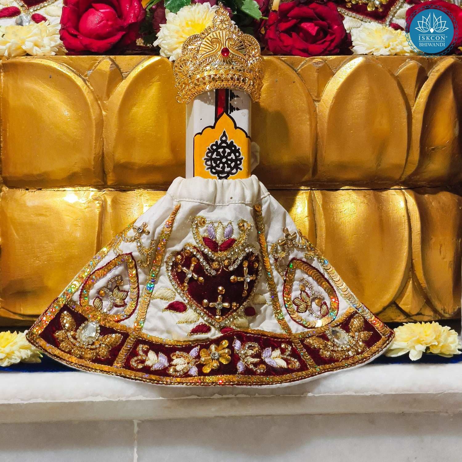 Sringar Darshan photo 9 of 12 — 29 September 2025