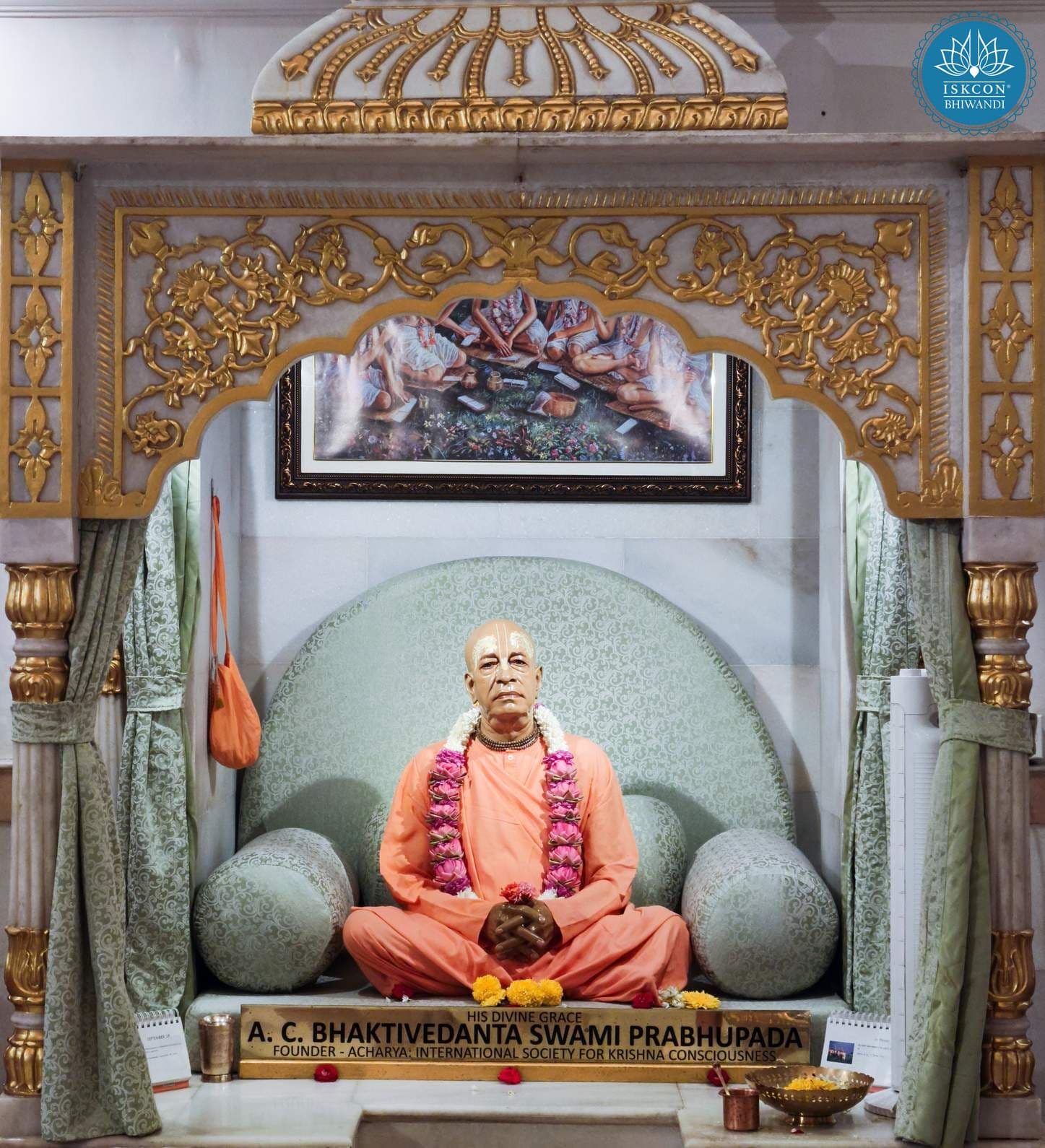 Sringar Darshan photo 7 of 12 — 29 September 2025
