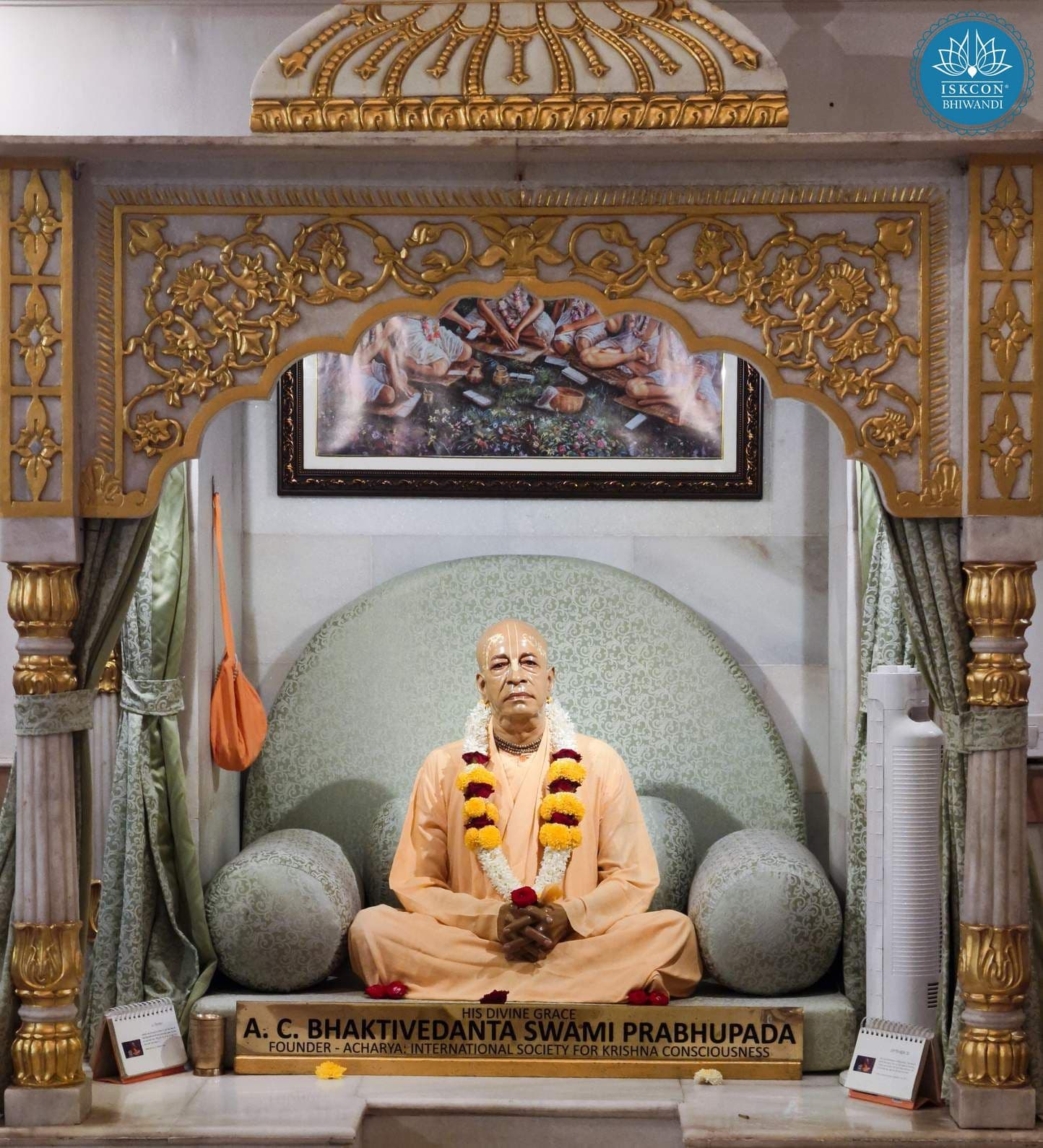 Sringar Darshan photo 2 of 12 — 30 September 2025