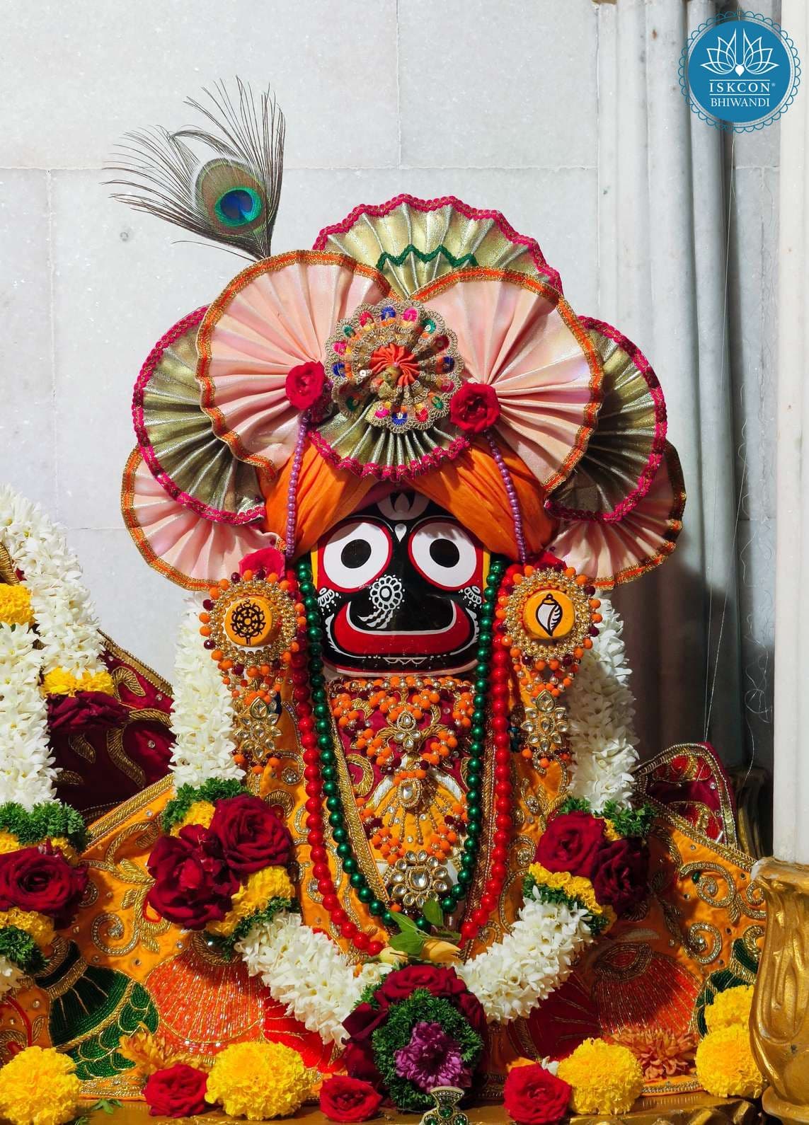 Sringar Darshan photo 7 of 12 — 30 September 2025