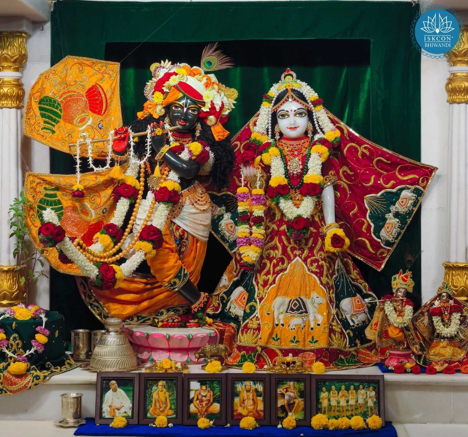 Sringar Darshan photo 1 of 12 — 30 September 2025