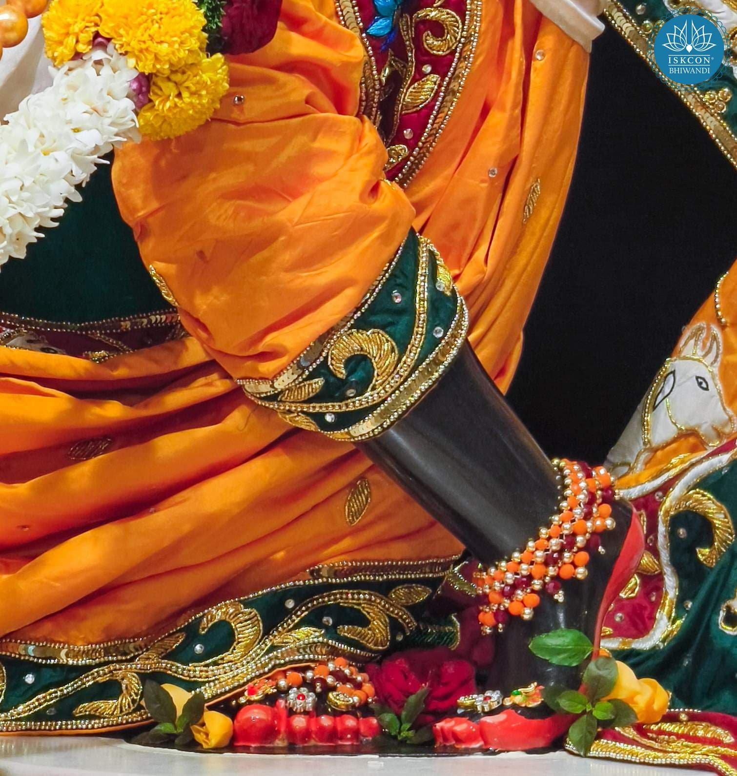 Sringar Darshan photo 3 of 12 — 30 September 2025