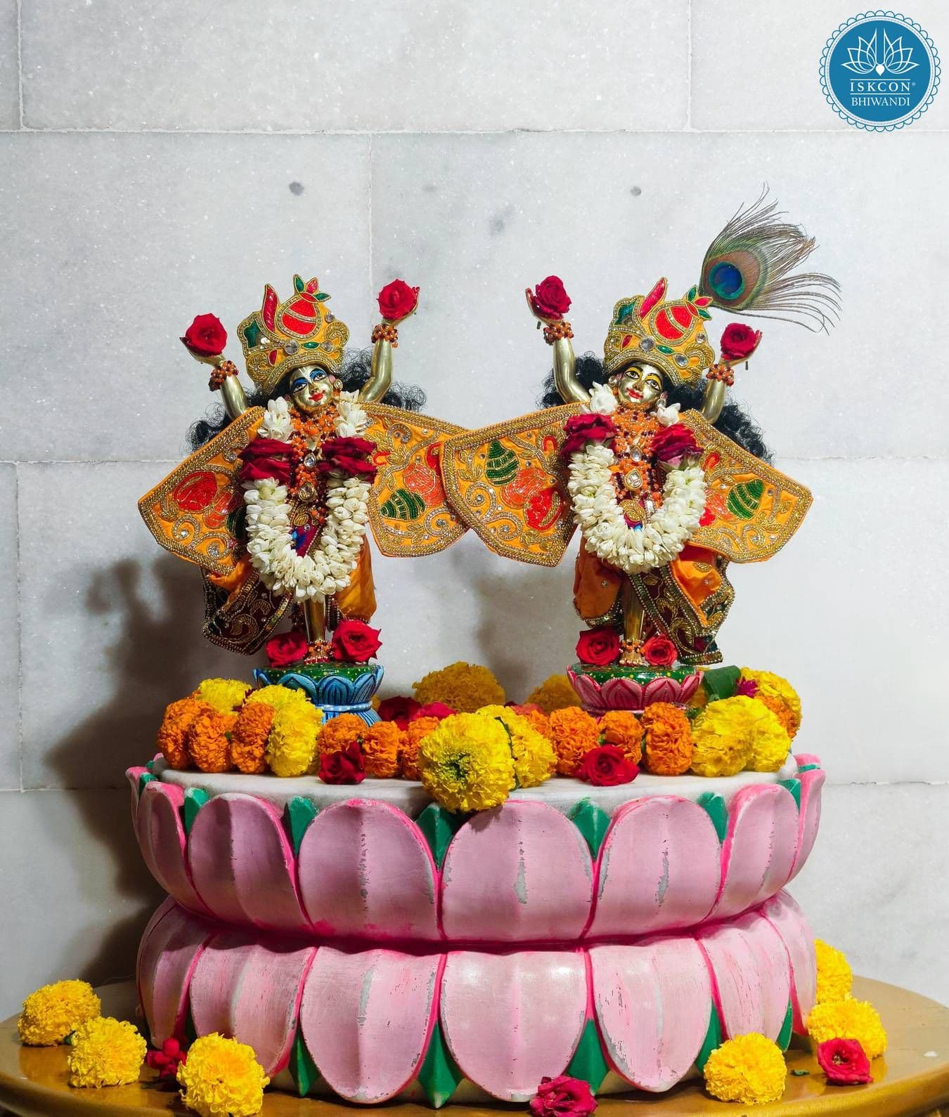 Sringar Darshan photo 6 of 12 — 30 September 2025