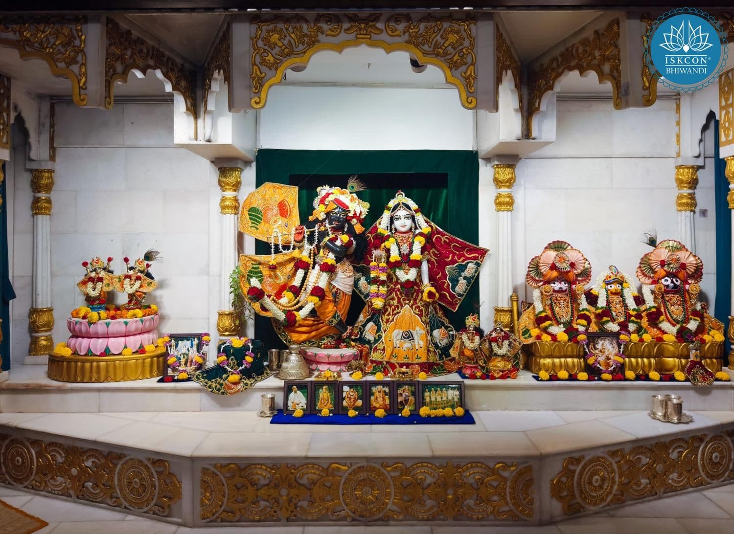Sringar Darshan photo 5 of 12 — 30 September 2025