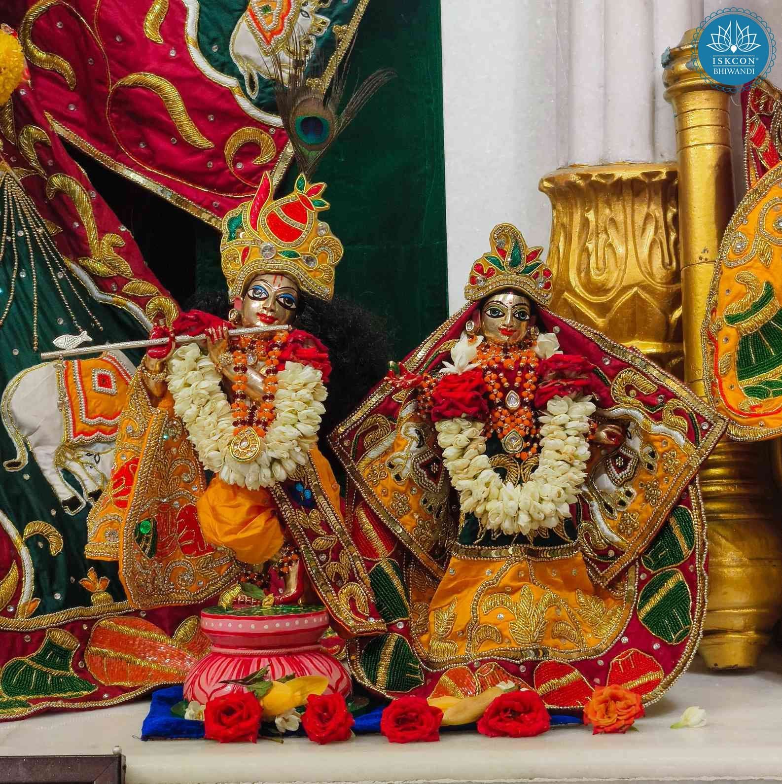Sringar Darshan photo 10 of 12 — 30 September 2025