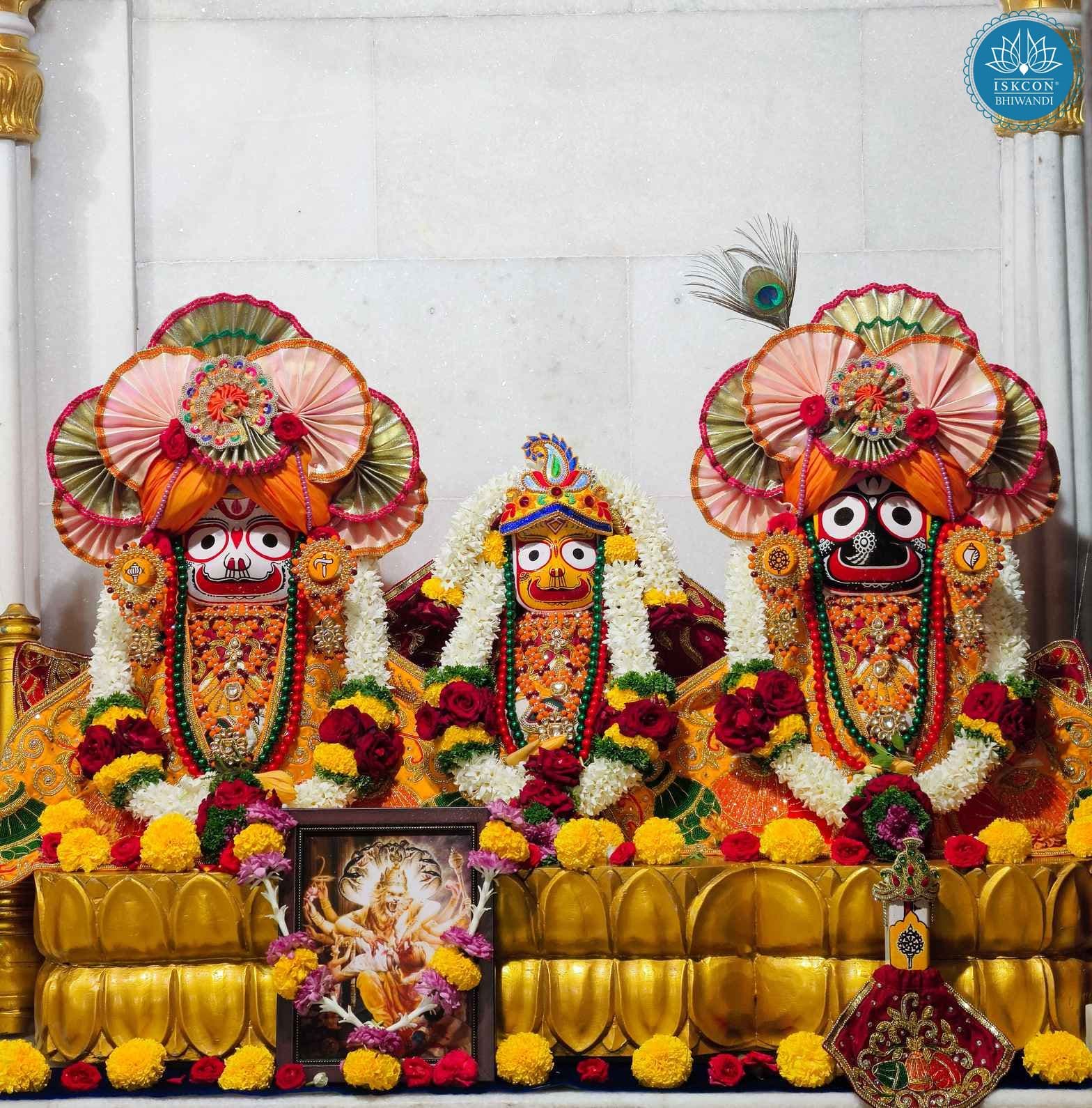 Sringar Darshan photo 4 of 12 — 30 September 2025