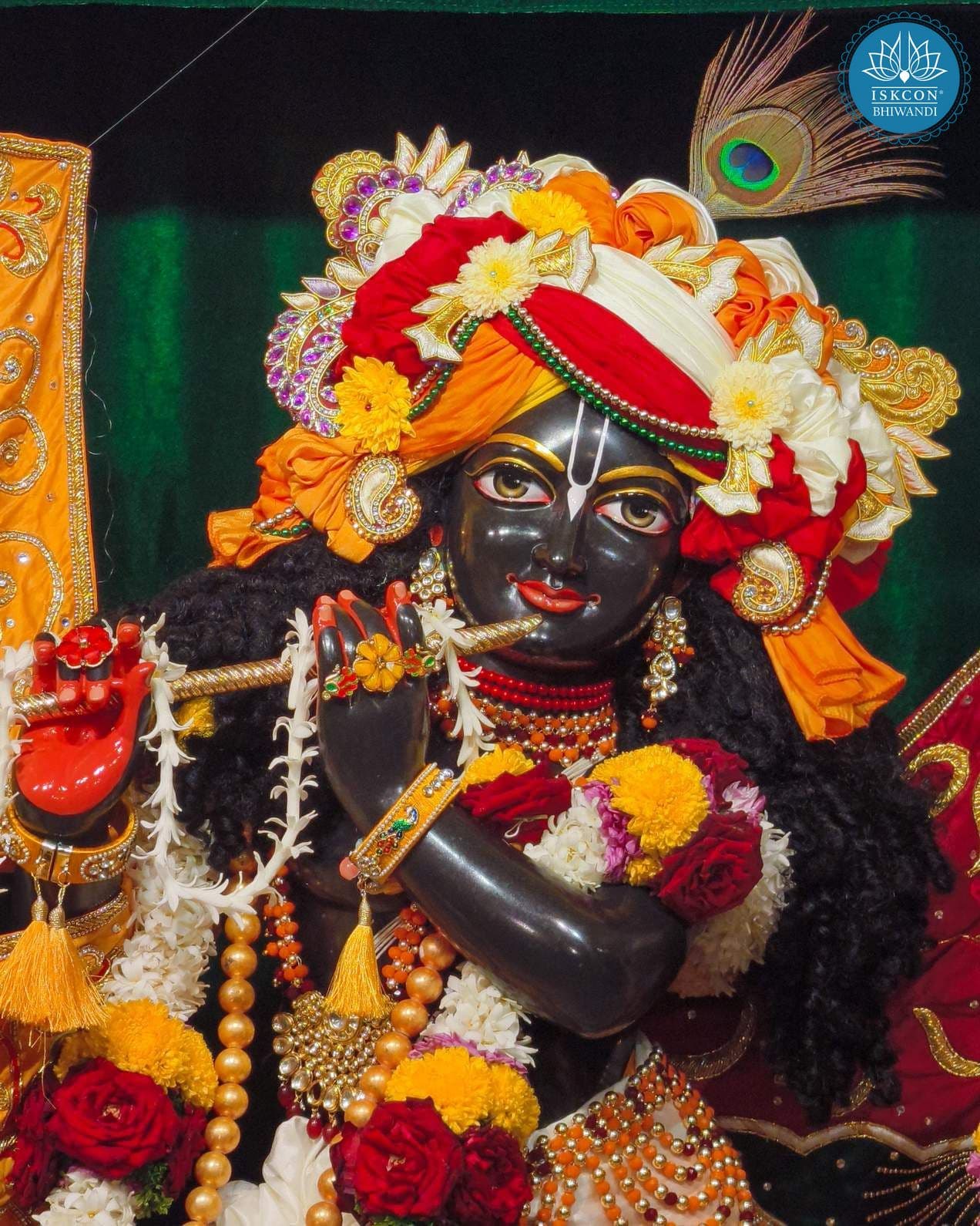 Sringar Darshan photo 11 of 12 — 30 September 2025