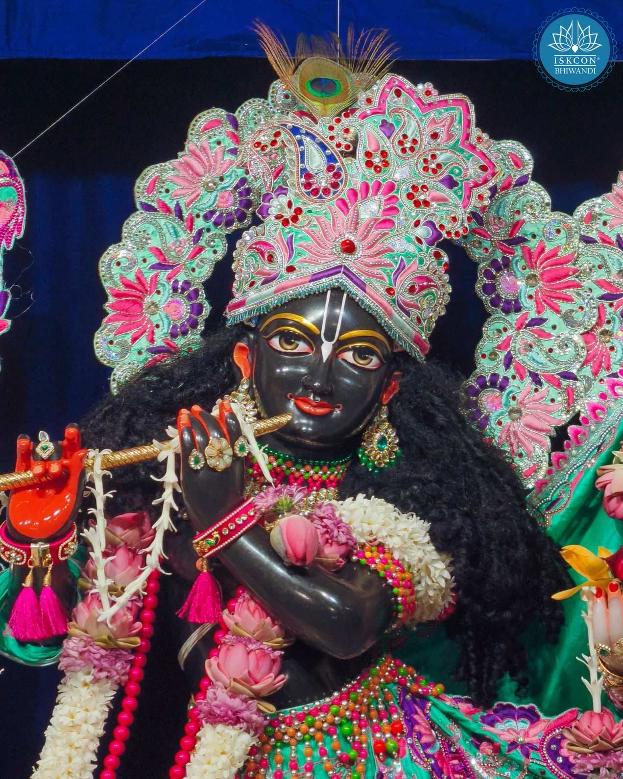 Sringar Darshan photo 11 of 12 — 1 October 2025