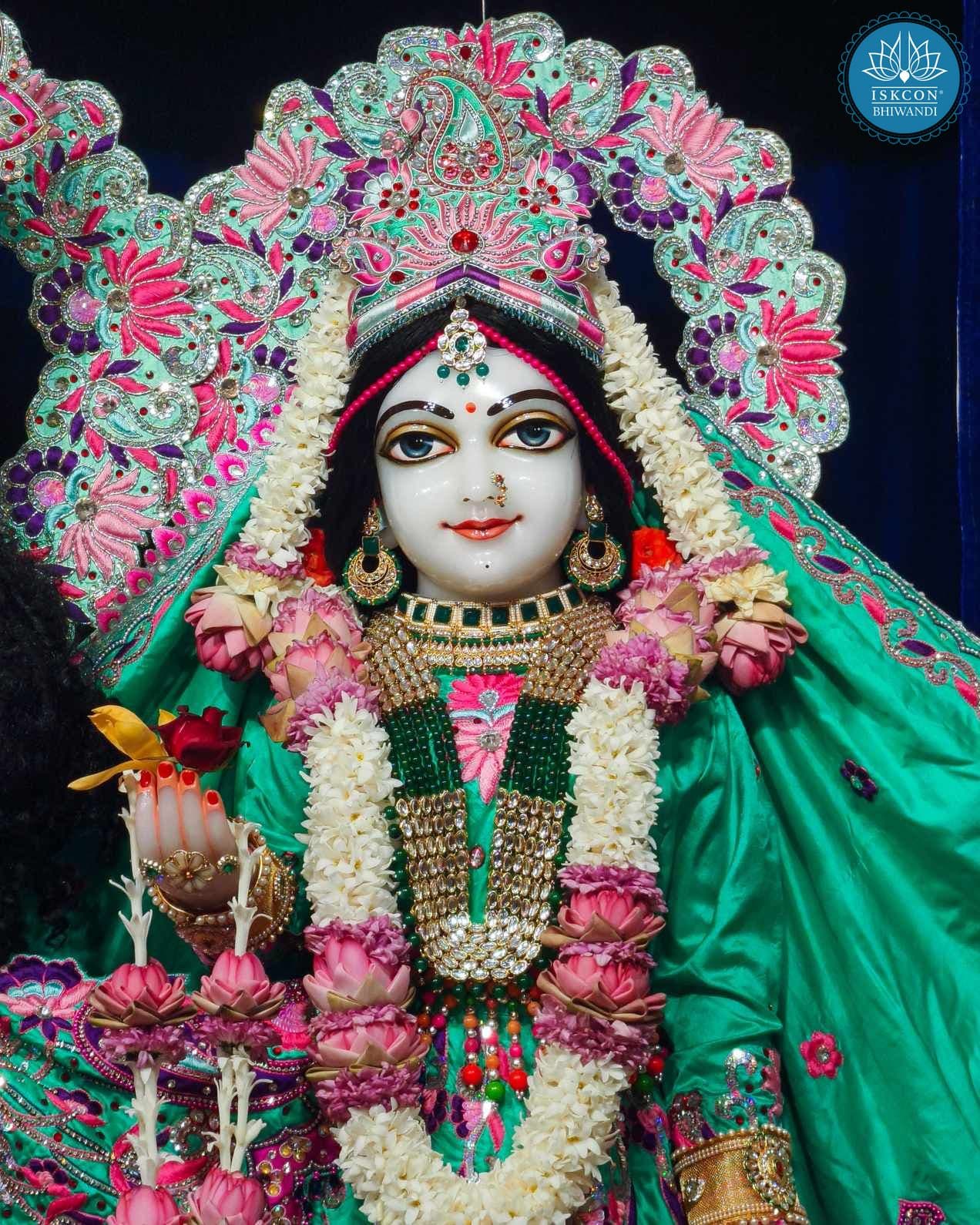 Sringar Darshan photo 12 of 12 — 1 October 2025