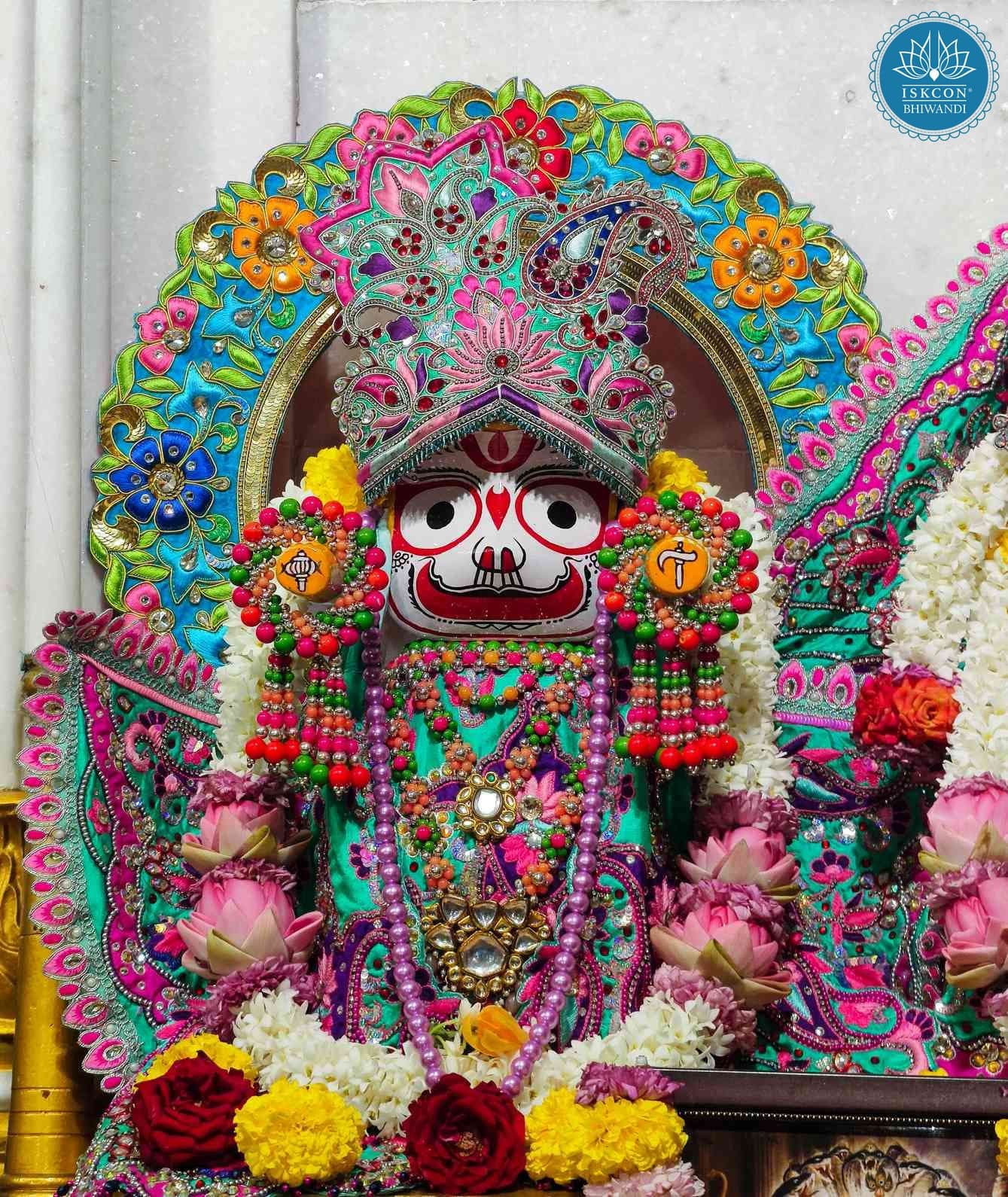 Sringar Darshan photo 9 of 12 — 1 October 2025