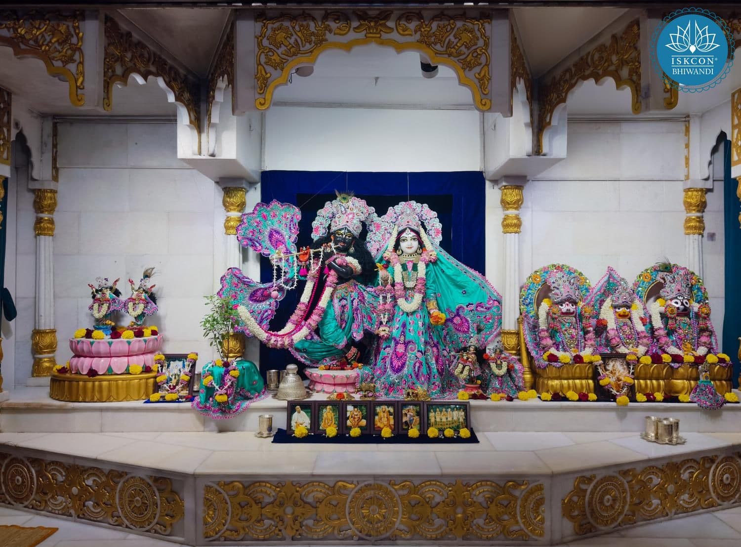 Sringar Darshan photo 5 of 12 — 1 October 2025
