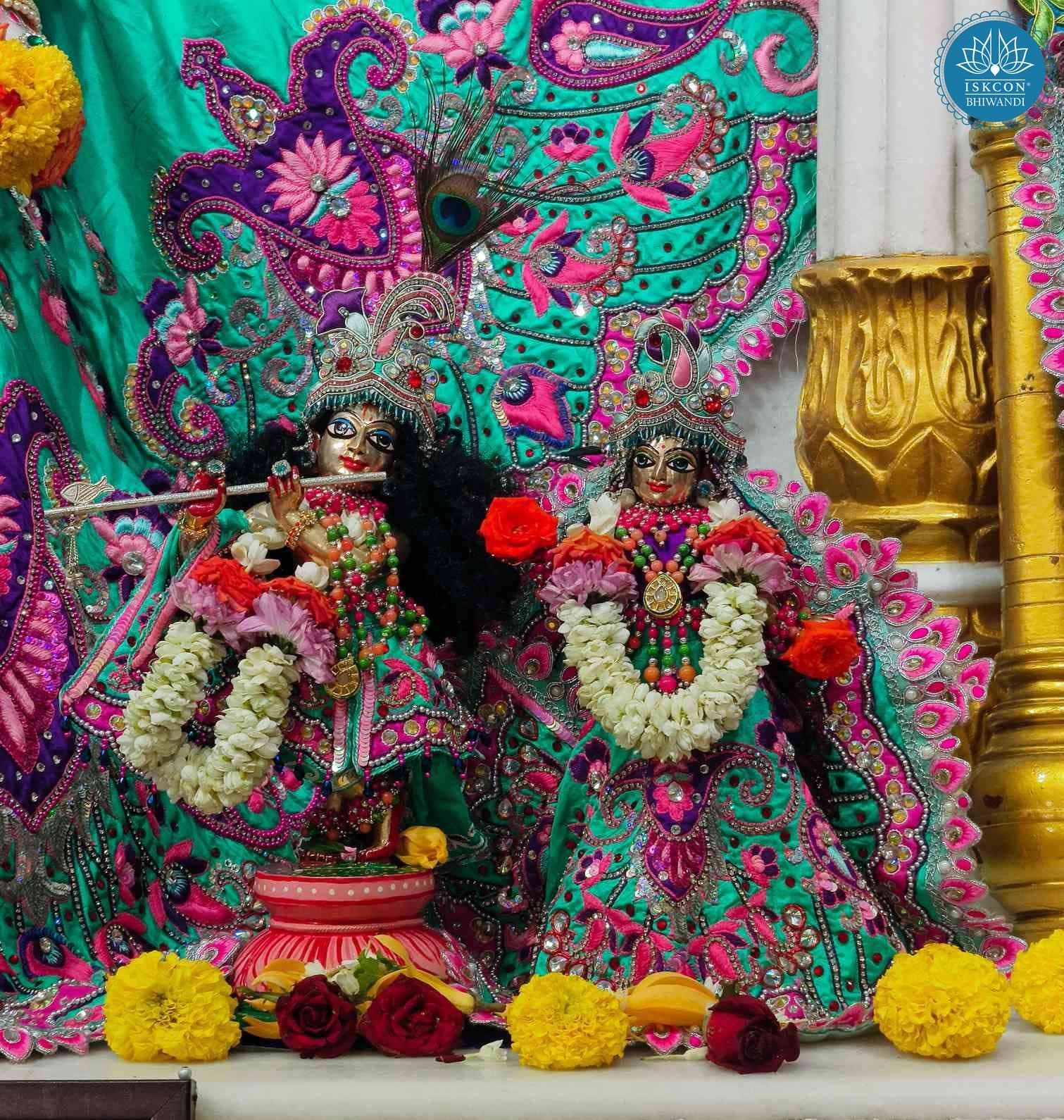 Sringar Darshan photo 10 of 12 — 1 October 2025