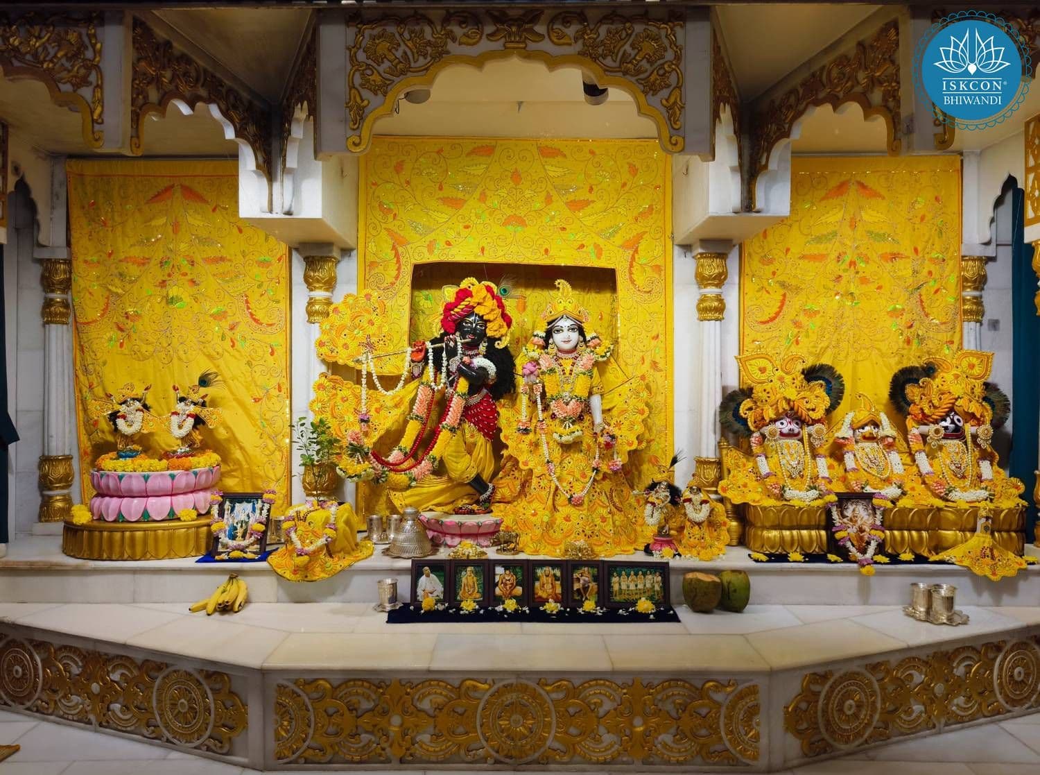 Sringar Darshan photo 5 of 12 — 2 October 2025