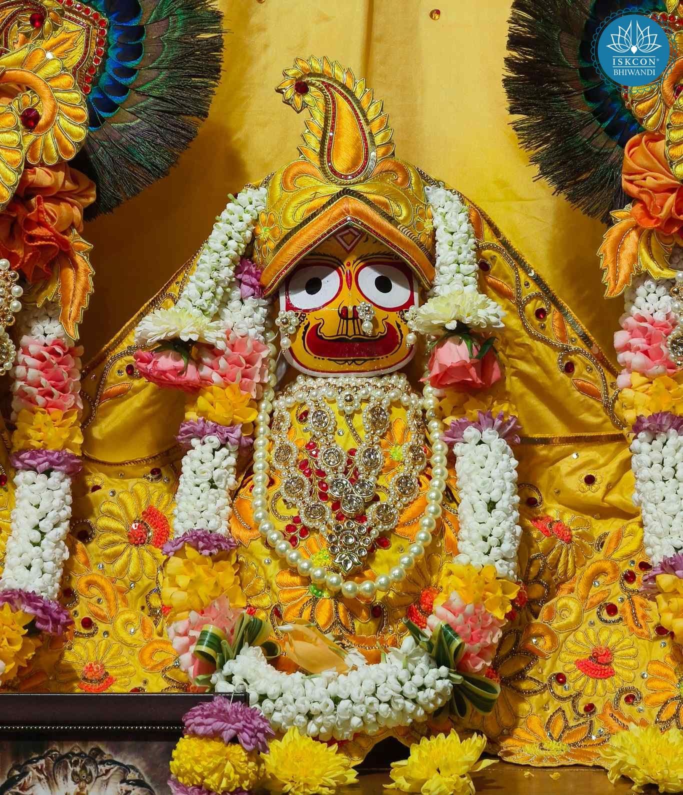 Sringar Darshan photo 8 of 12 — 2 October 2025