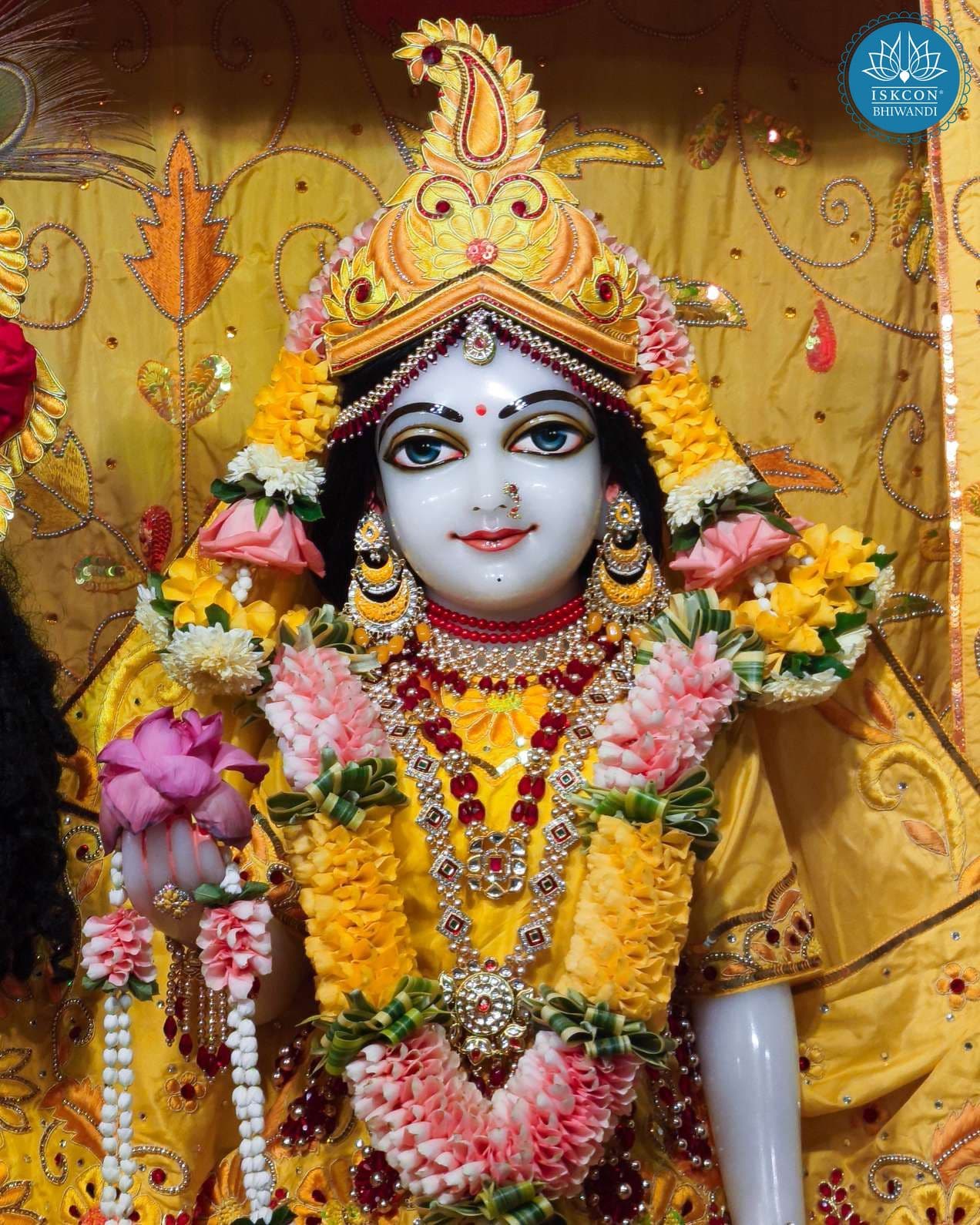 Sringar Darshan photo 12 of 12 — 2 October 2025