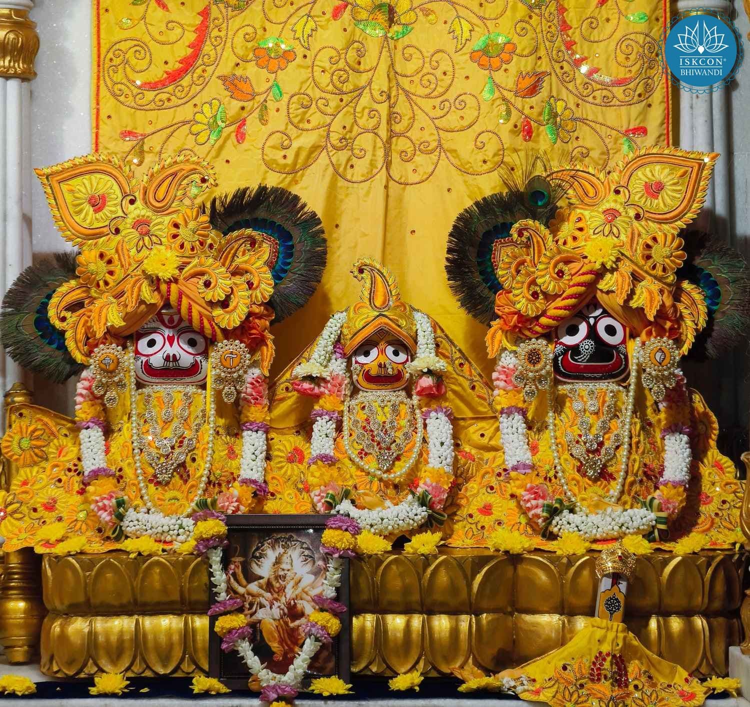 Sringar Darshan photo 4 of 12 — 2 October 2025