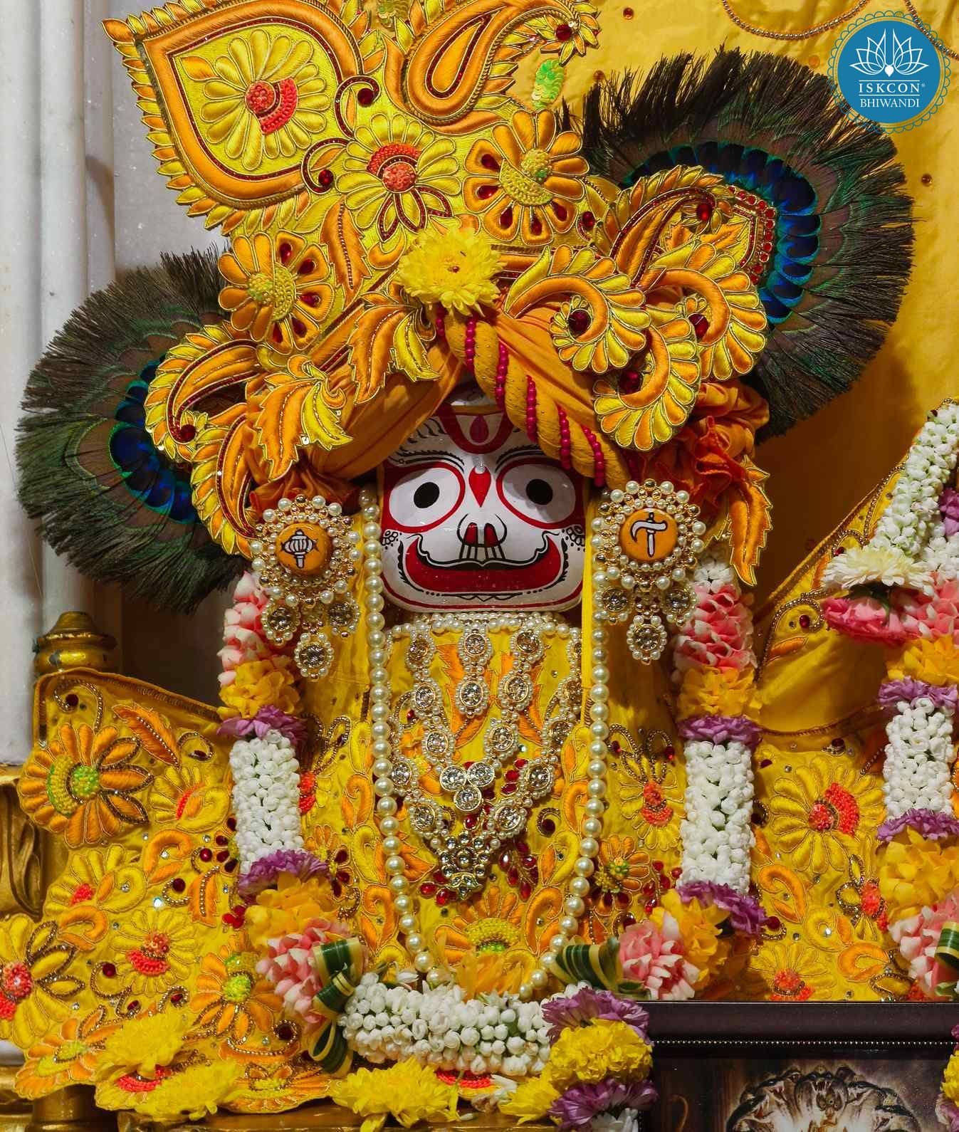 Sringar Darshan photo 9 of 12 — 2 October 2025