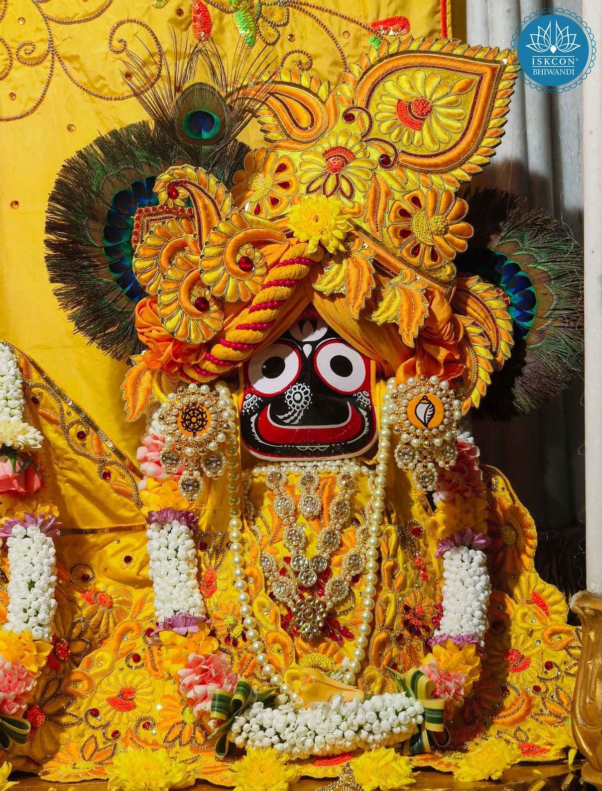 Sringar Darshan photo 7 of 12 — 2 October 2025