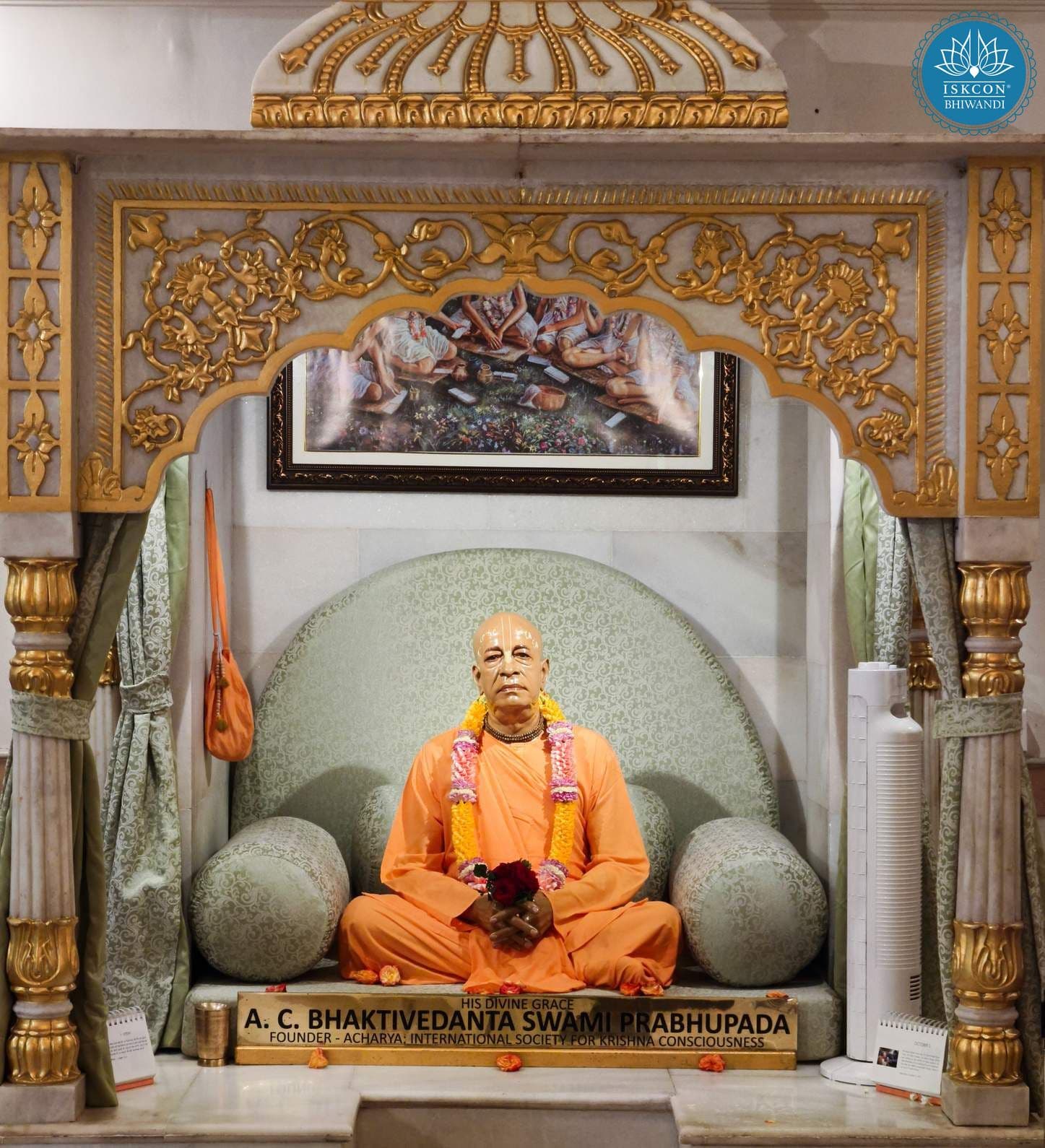 Sringar Darshan photo 2 of 12 — 2 October 2025