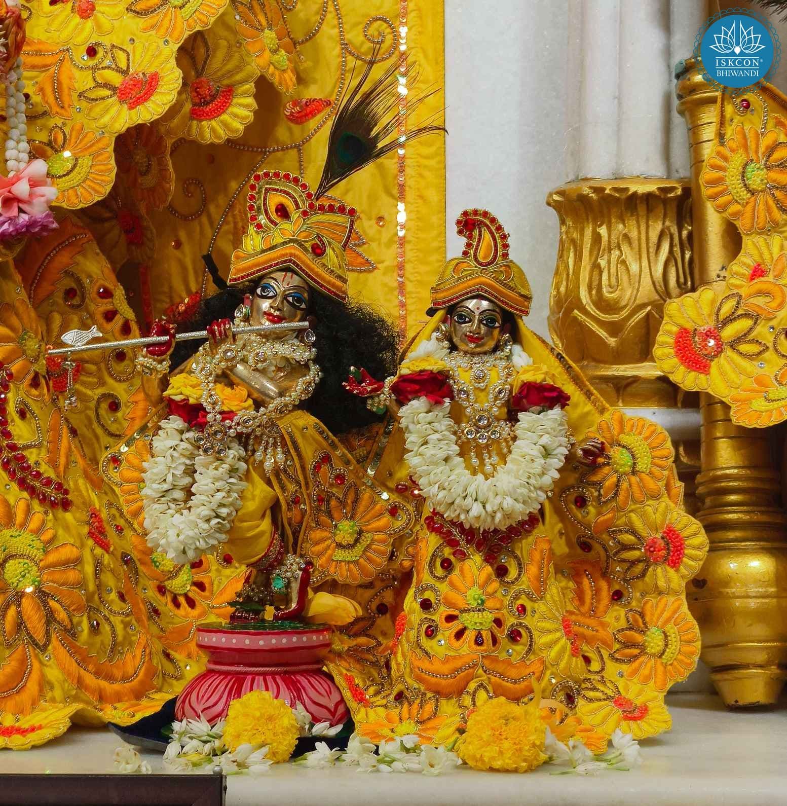 Sringar Darshan photo 10 of 12 — 2 October 2025