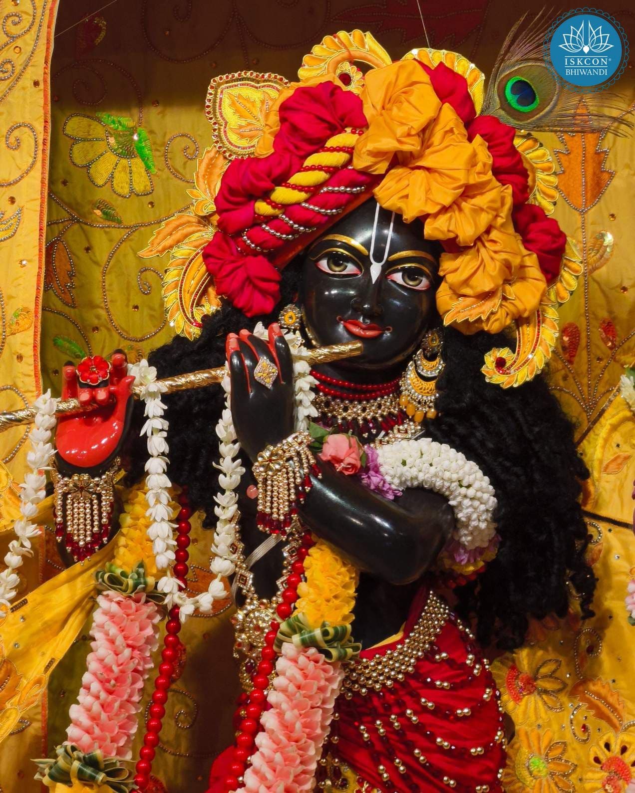 Sringar Darshan photo 11 of 12 — 2 October 2025