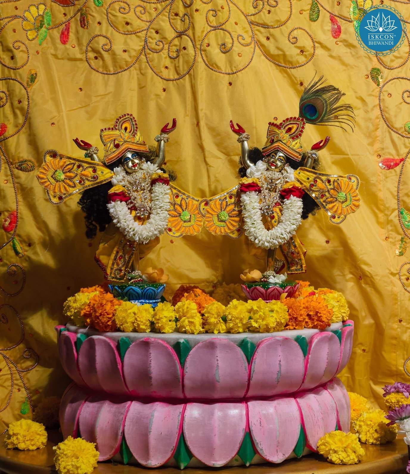 Sringar Darshan photo 6 of 12 — 2 October 2025