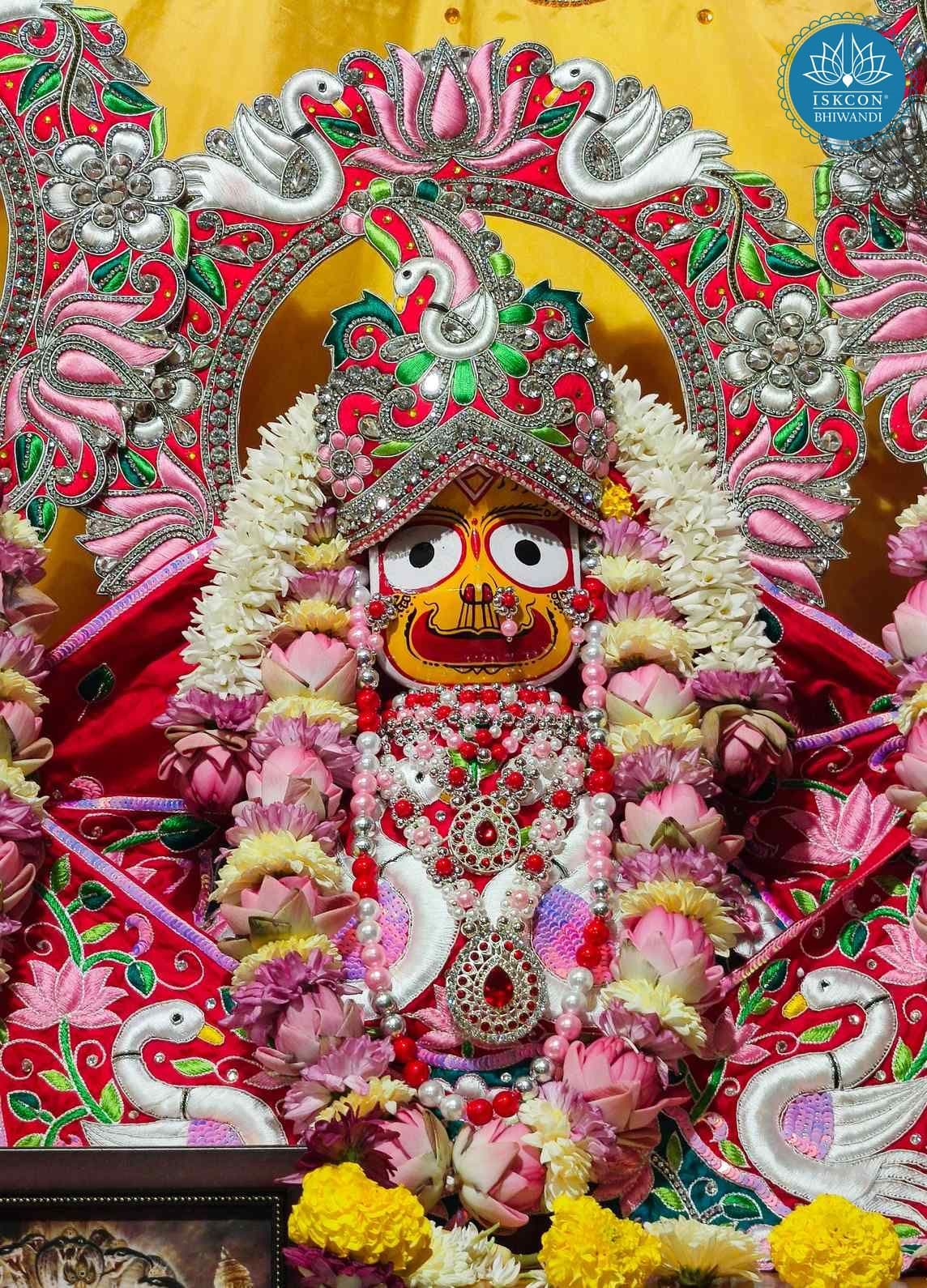 Sringar Darshan photo 7 of 12 — 3 October 2025