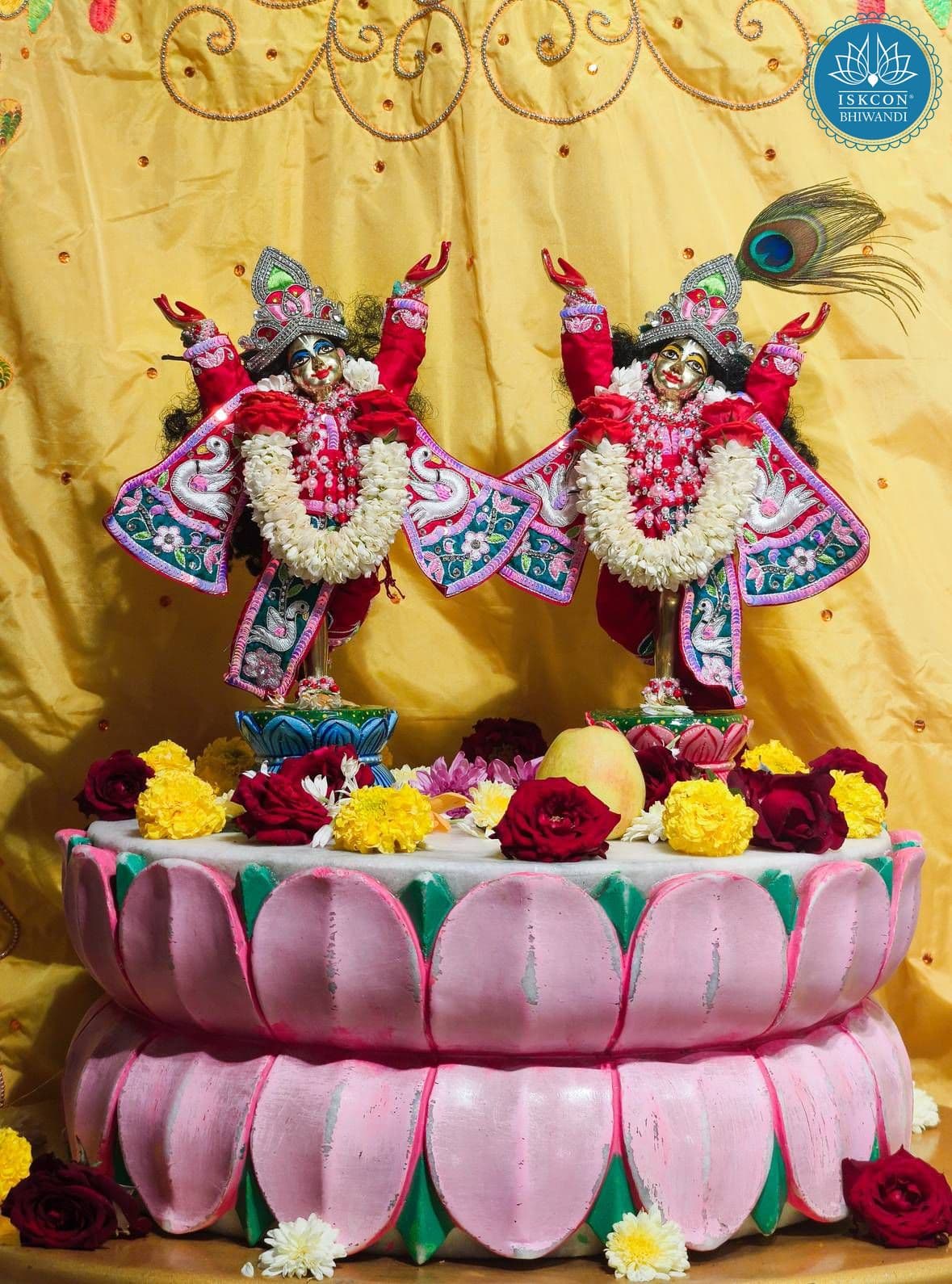 Sringar Darshan photo 5 of 12 — 3 October 2025