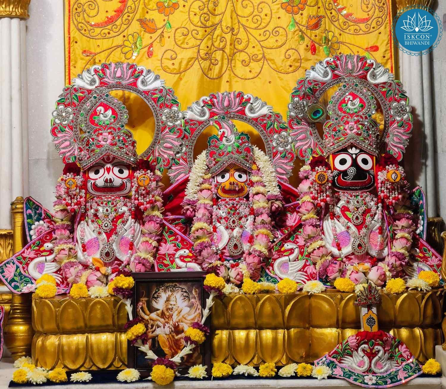 Sringar Darshan photo 2 of 12 — 3 October 2025