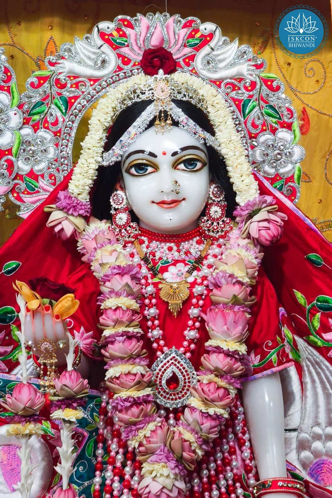 Sringar Darshan photo 11 of 12 — 3 October 2025