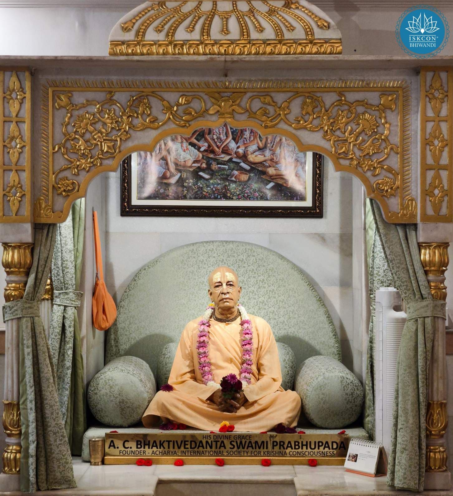 Sringar Darshan photo 4 of 12 — 3 October 2025